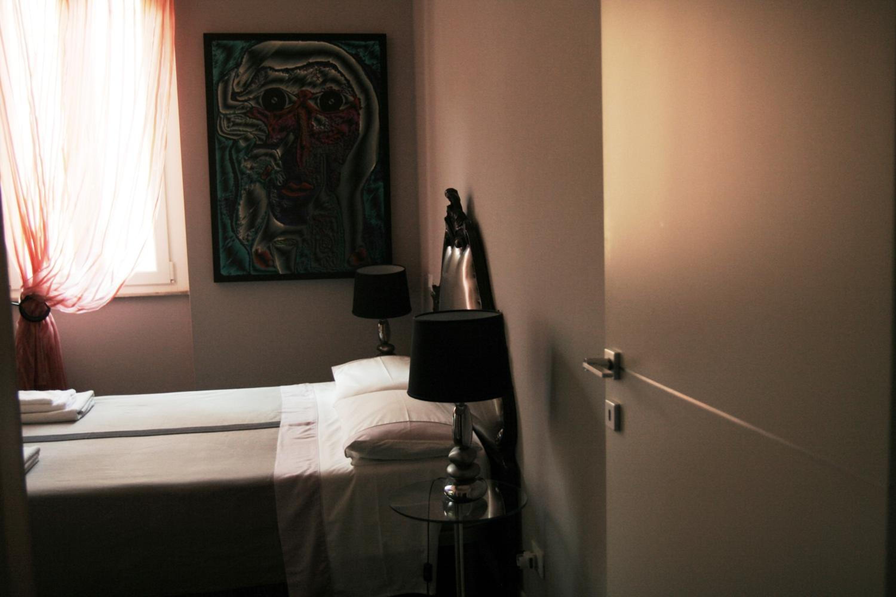 Atmosphera Trastevere, Glamour apartment in the center