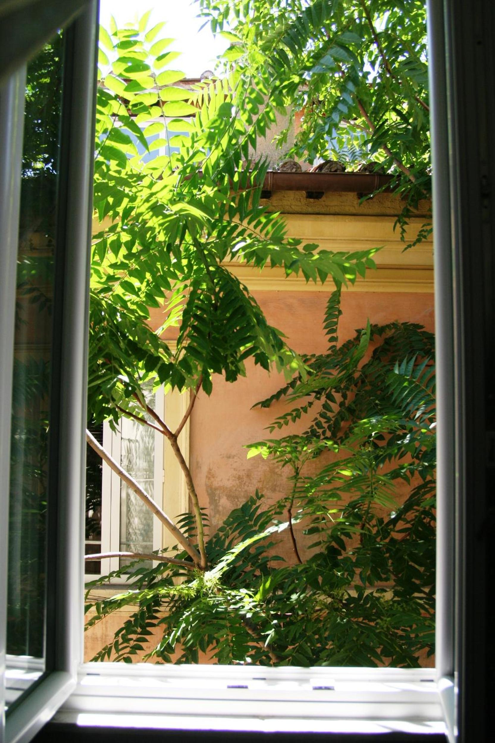 Atmosphera Trastevere, Glamour apartment in the center