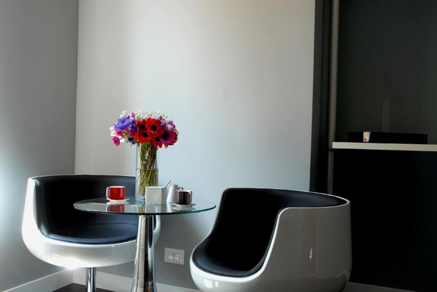 Atmosphera Trastevere, Glamour apartment in the center