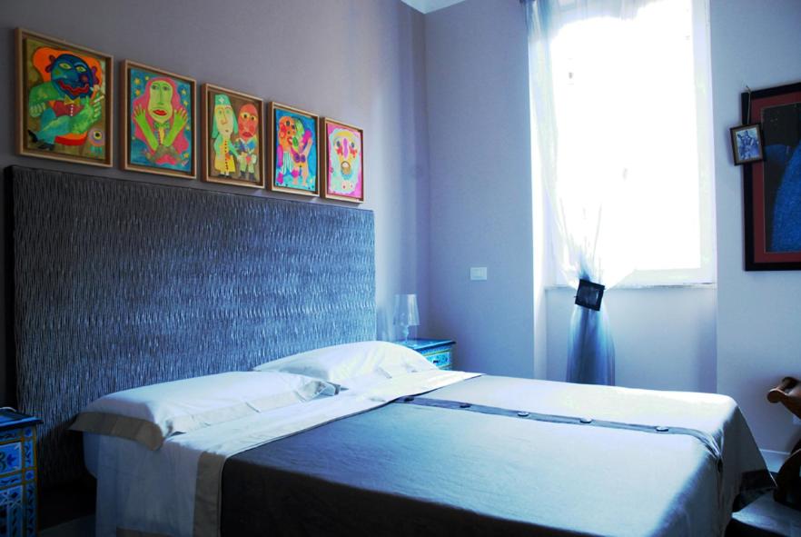 Atmosphera Trastevere, Glamour apartment in the center