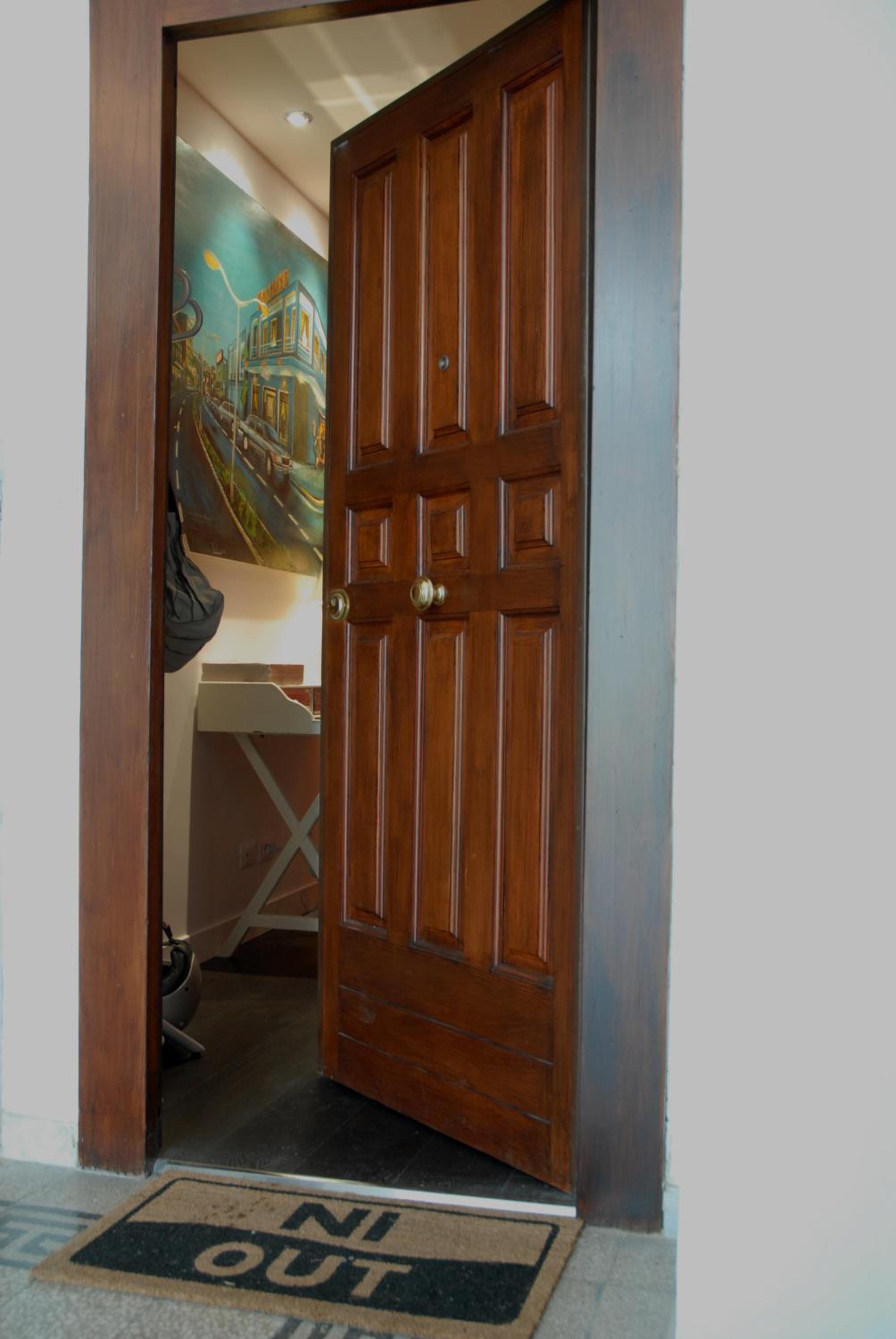 Atmosphera Trastevere, Glamour apartment in the center