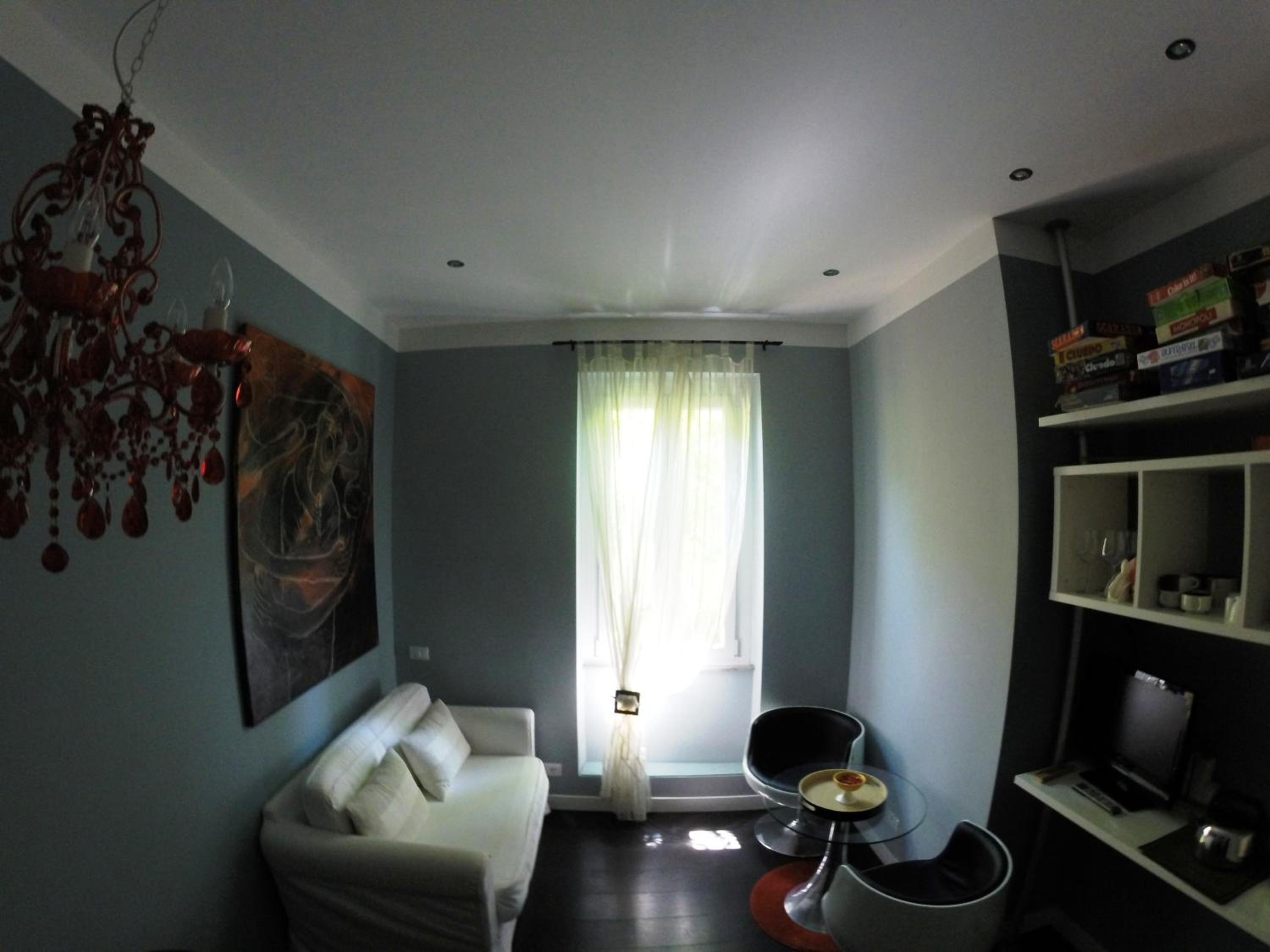 Atmosphera Trastevere, Glamour apartment in the center