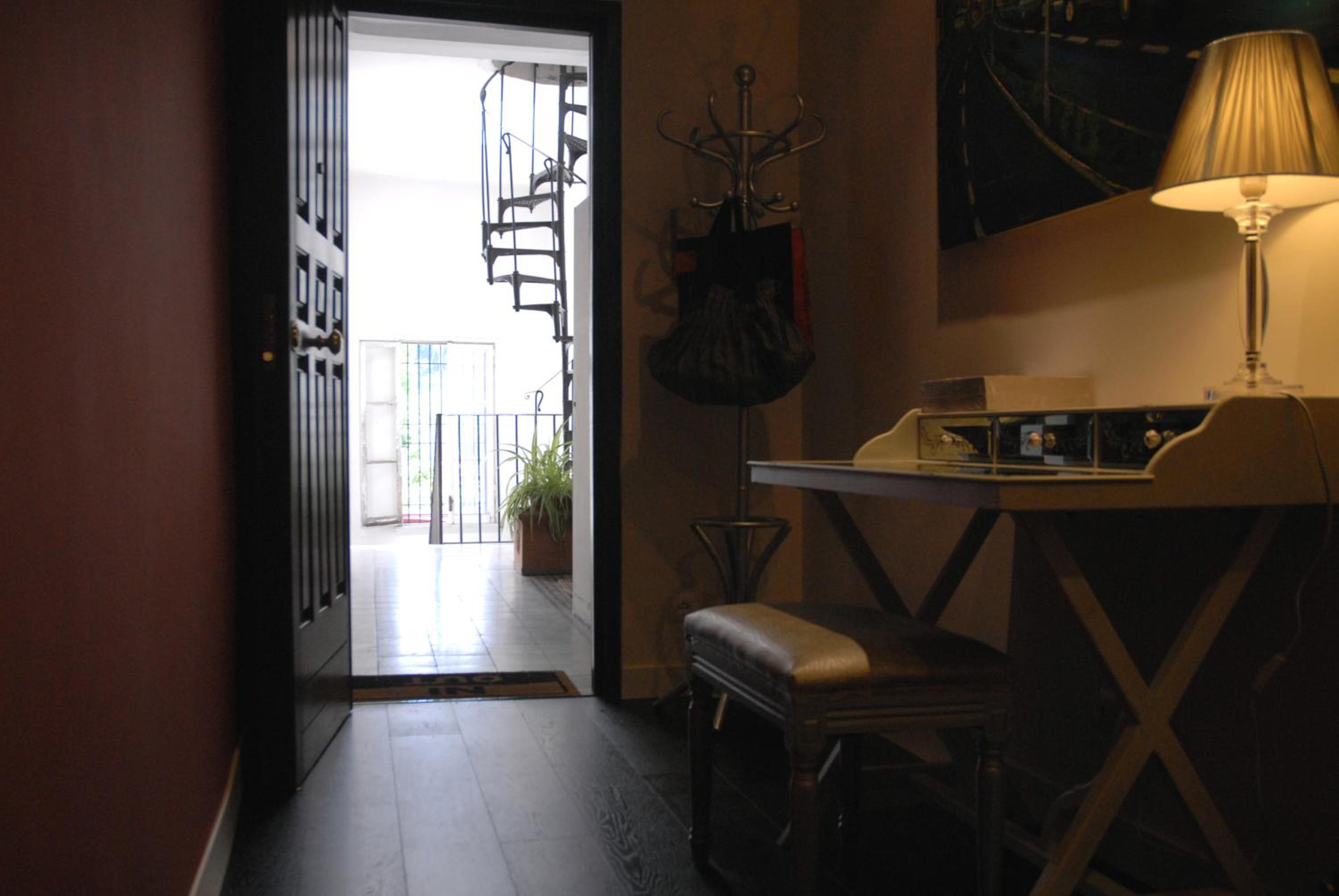 Atmosphera Trastevere, Glamour apartment in the center