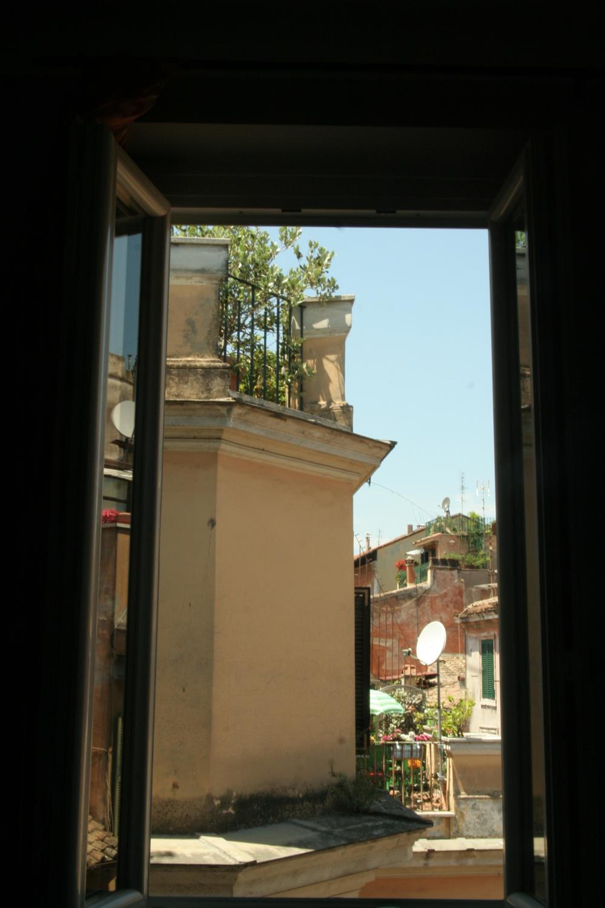 Atmosphera Trastevere, Glamour apartment in the center