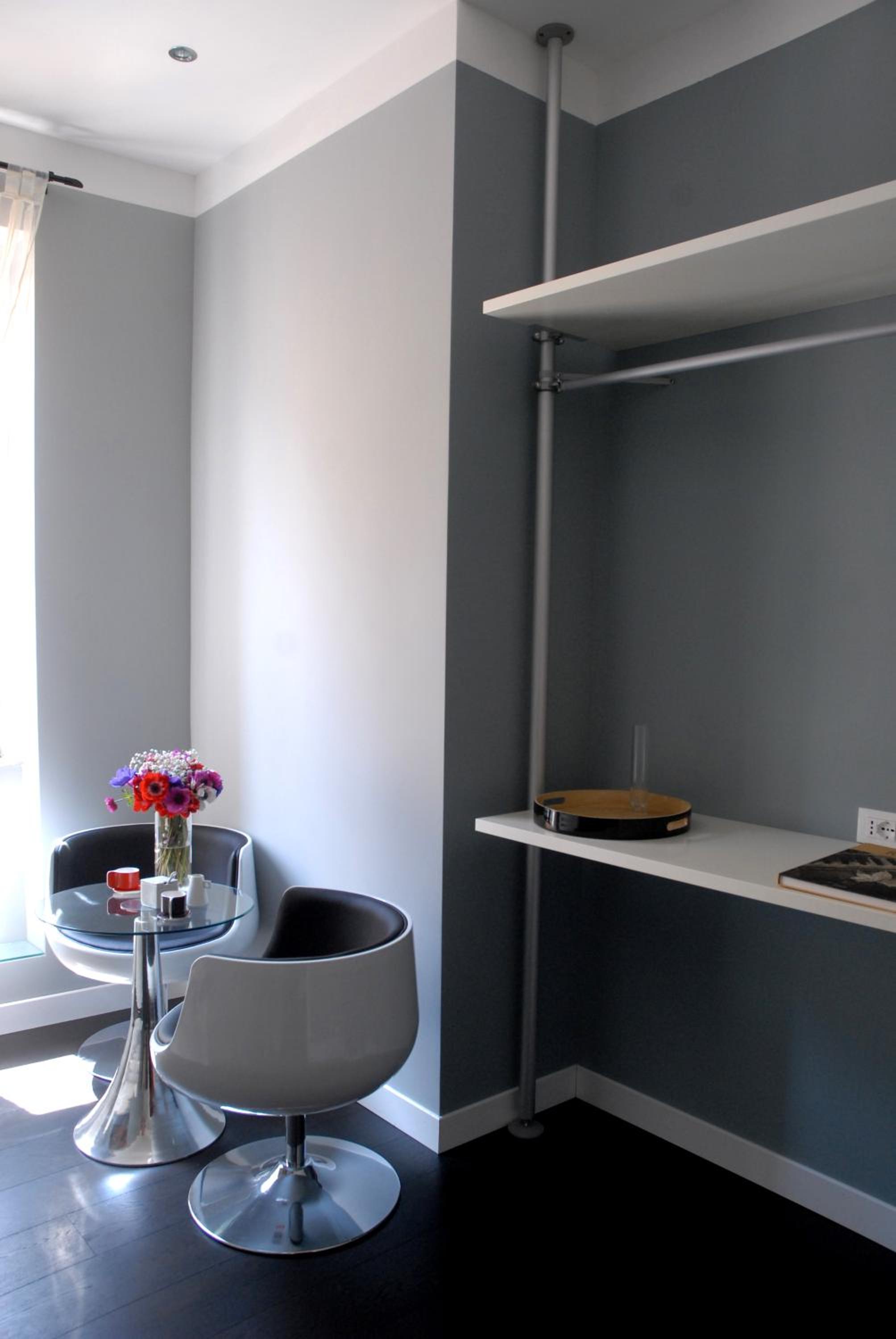 Atmosphera Trastevere, Glamour apartment in the center