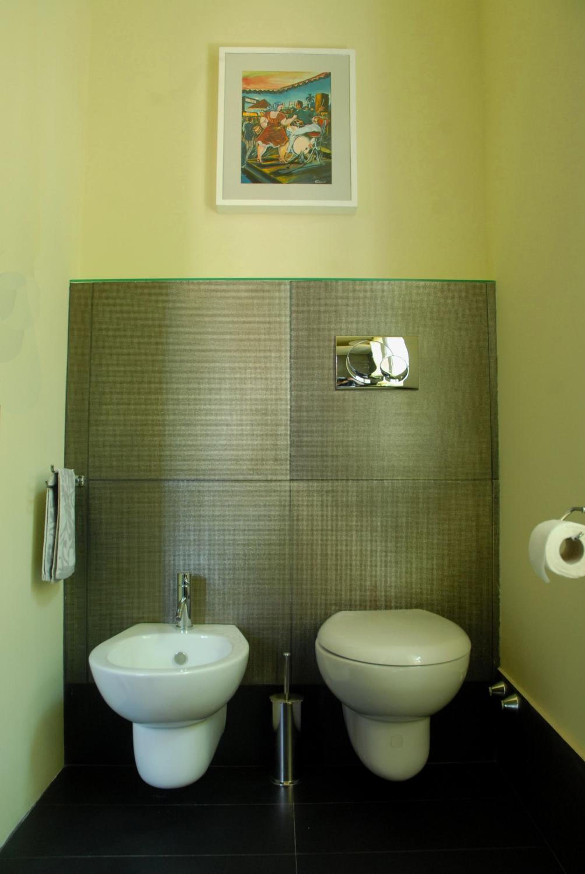 Atmosphera Trastevere, Glamour apartment in the center