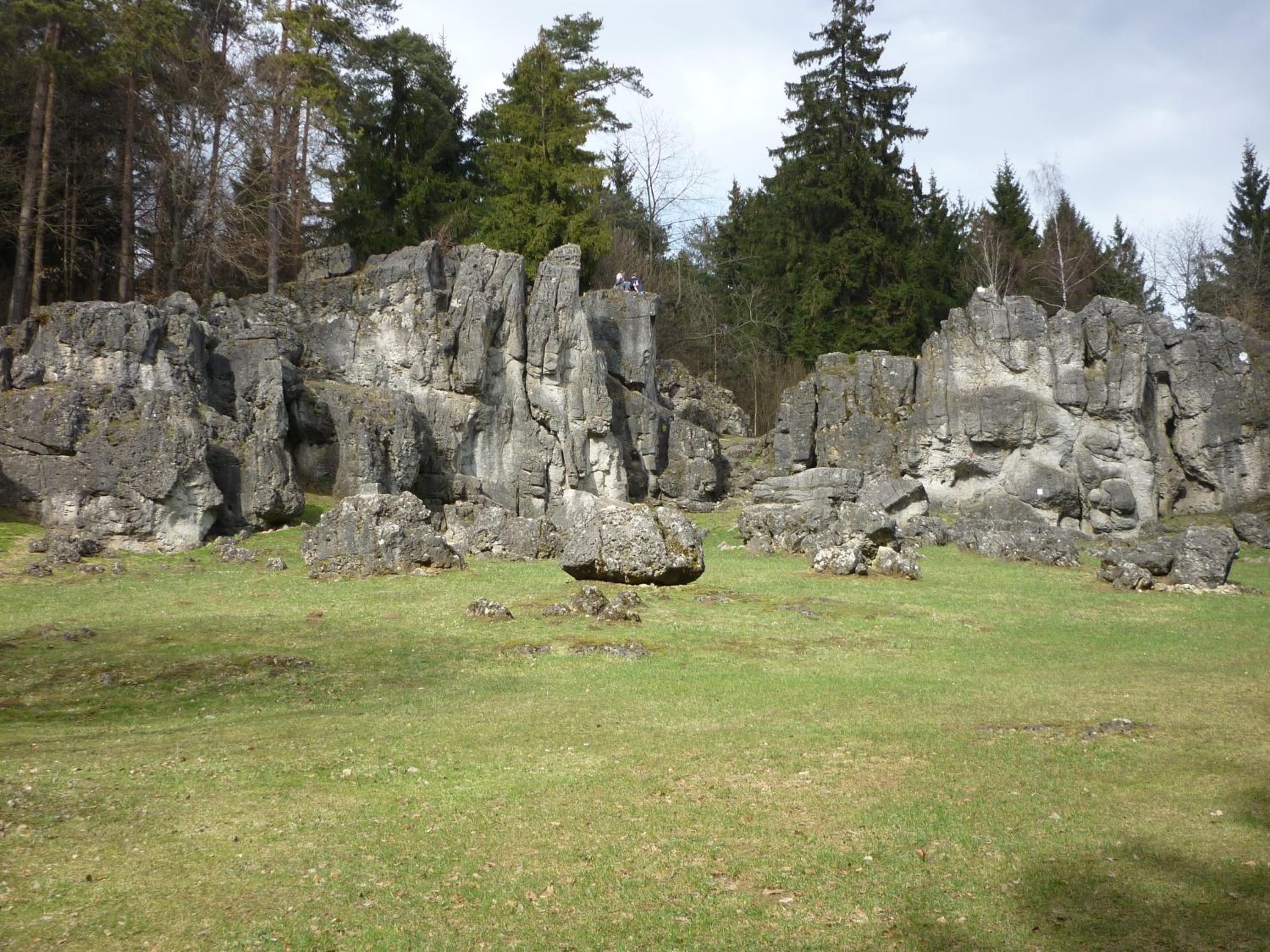 Landgasthof Zur Scheune