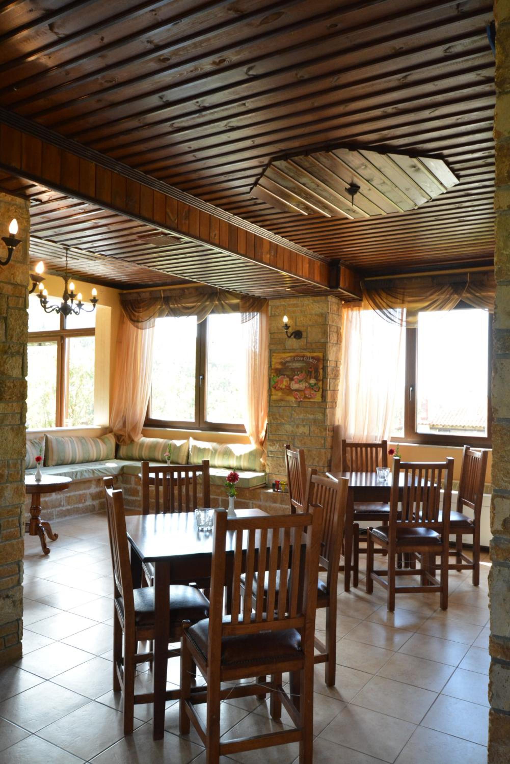 Guesthouse Rodamos