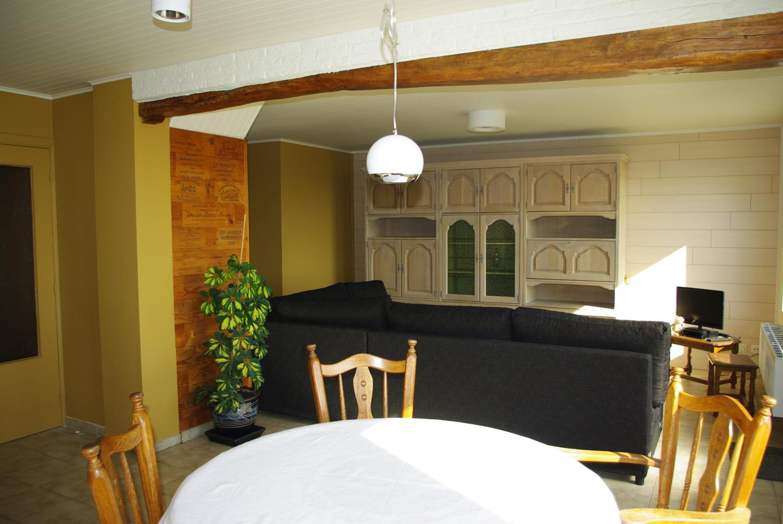 Gîte Horlitin