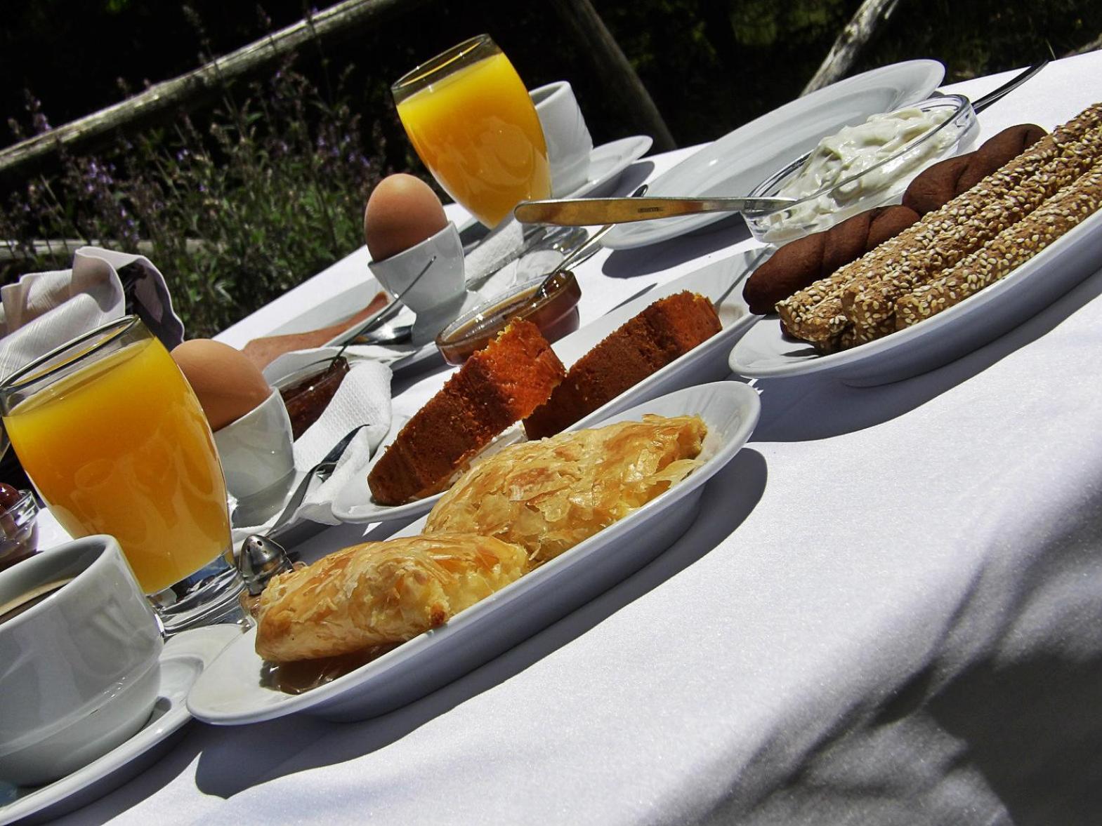 Guesthouse Rodamos