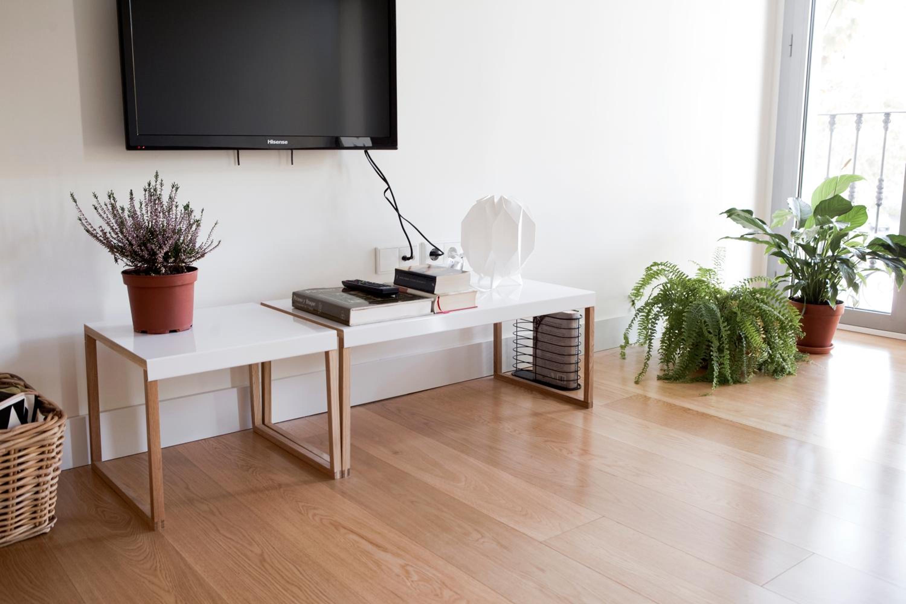 60 Balconies Art