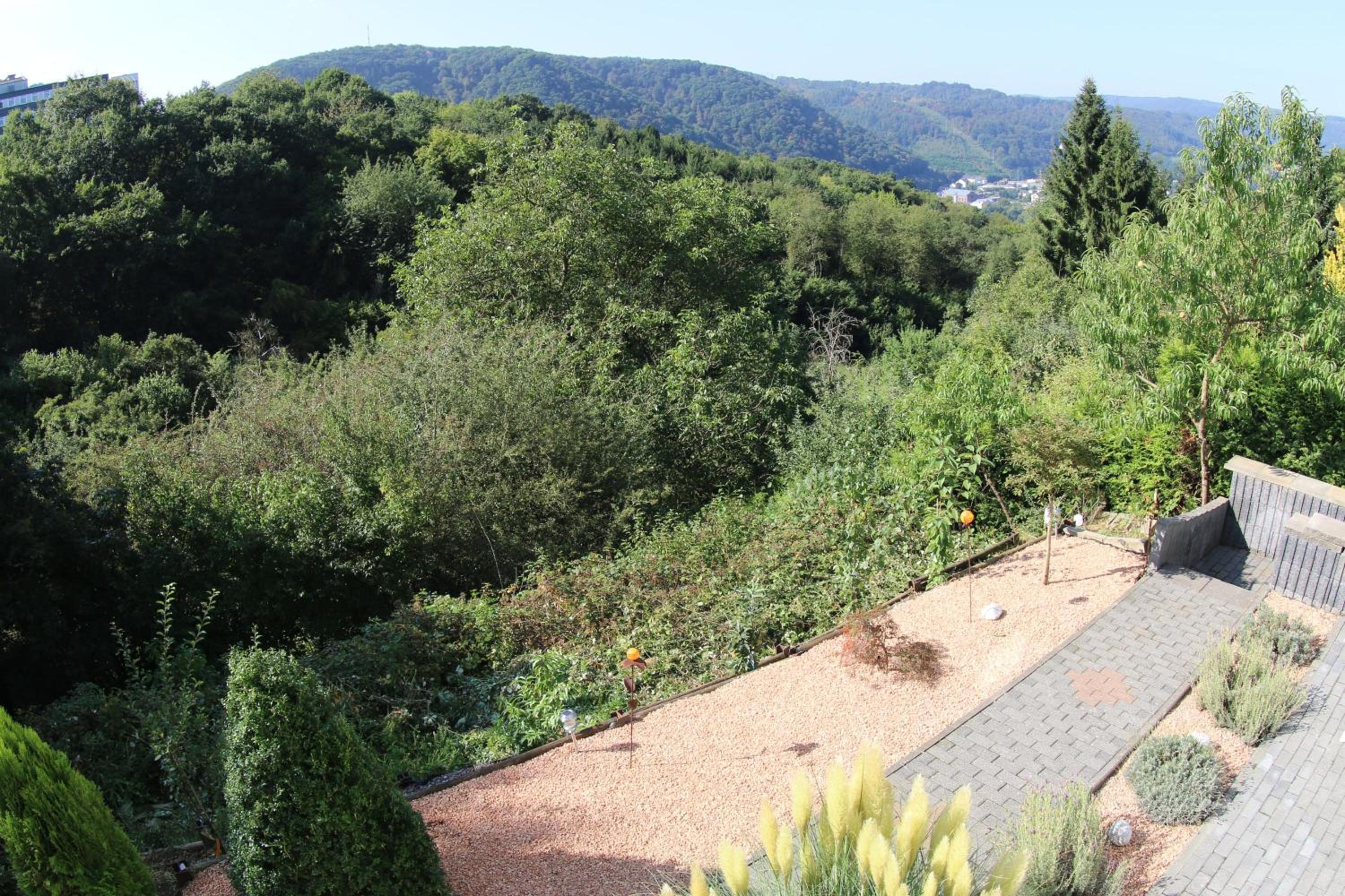 Pension Garni Haus Bismarckhöhe