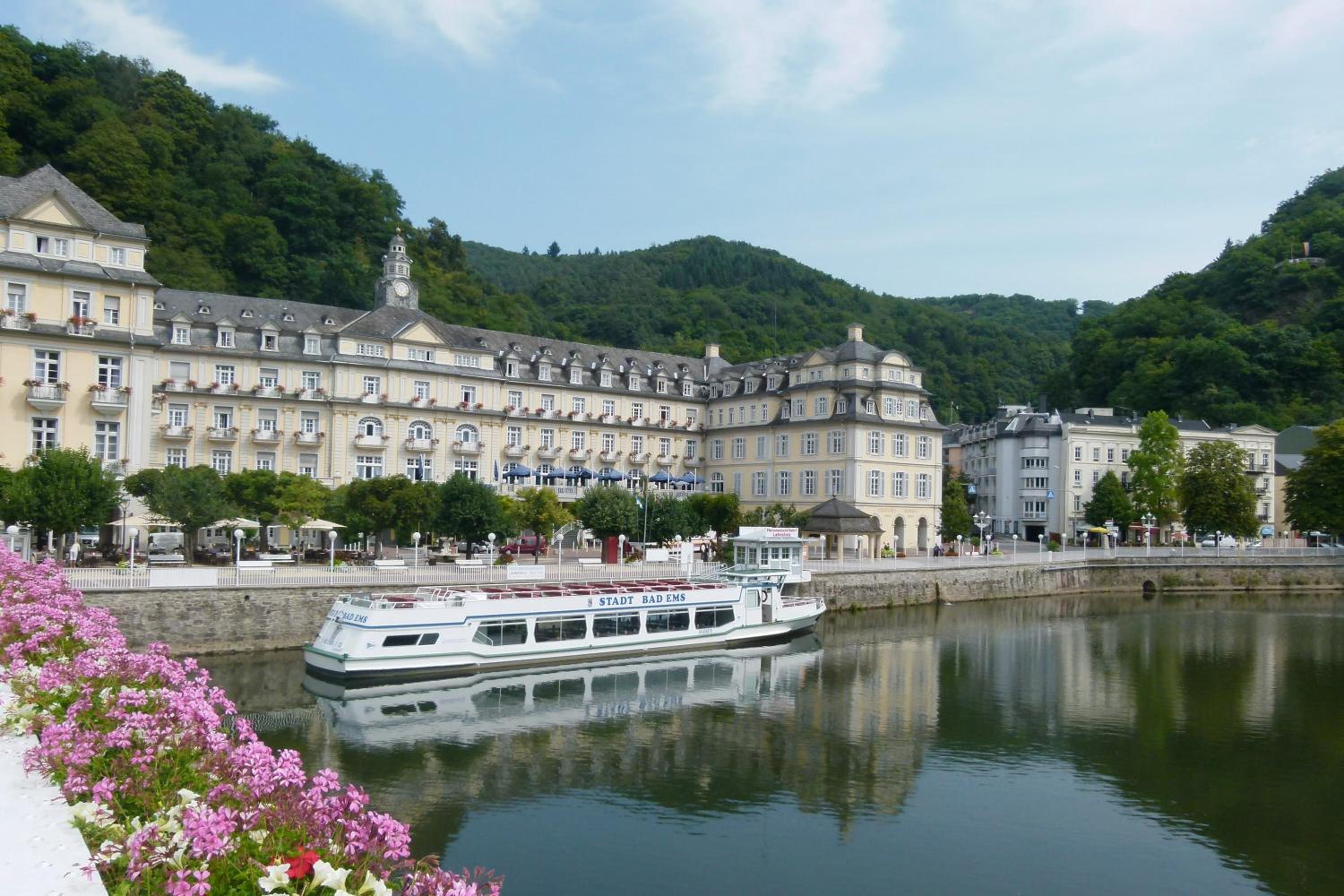 Pension Garni Haus Bismarckhöhe