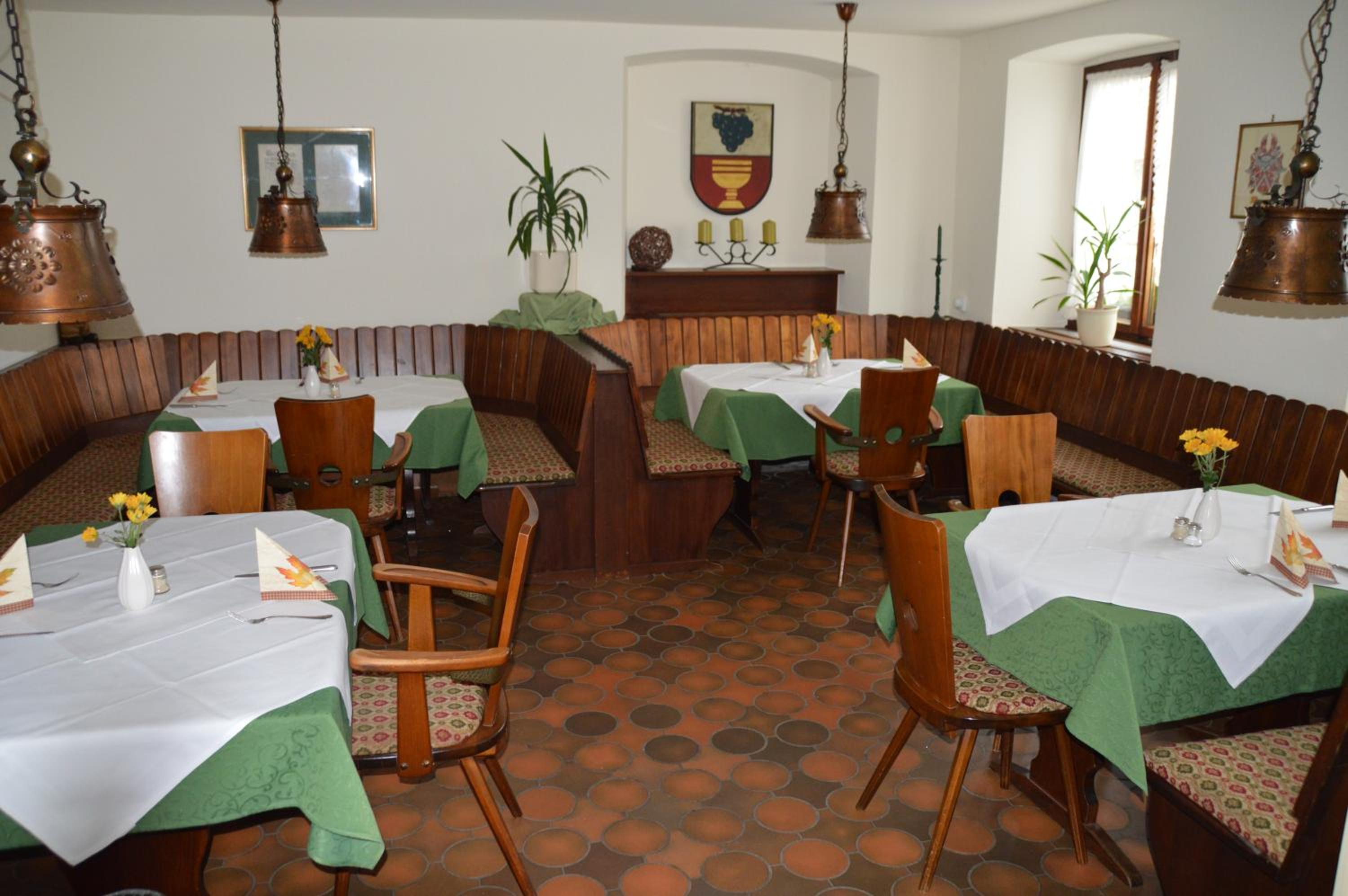Gasthof zum Engel