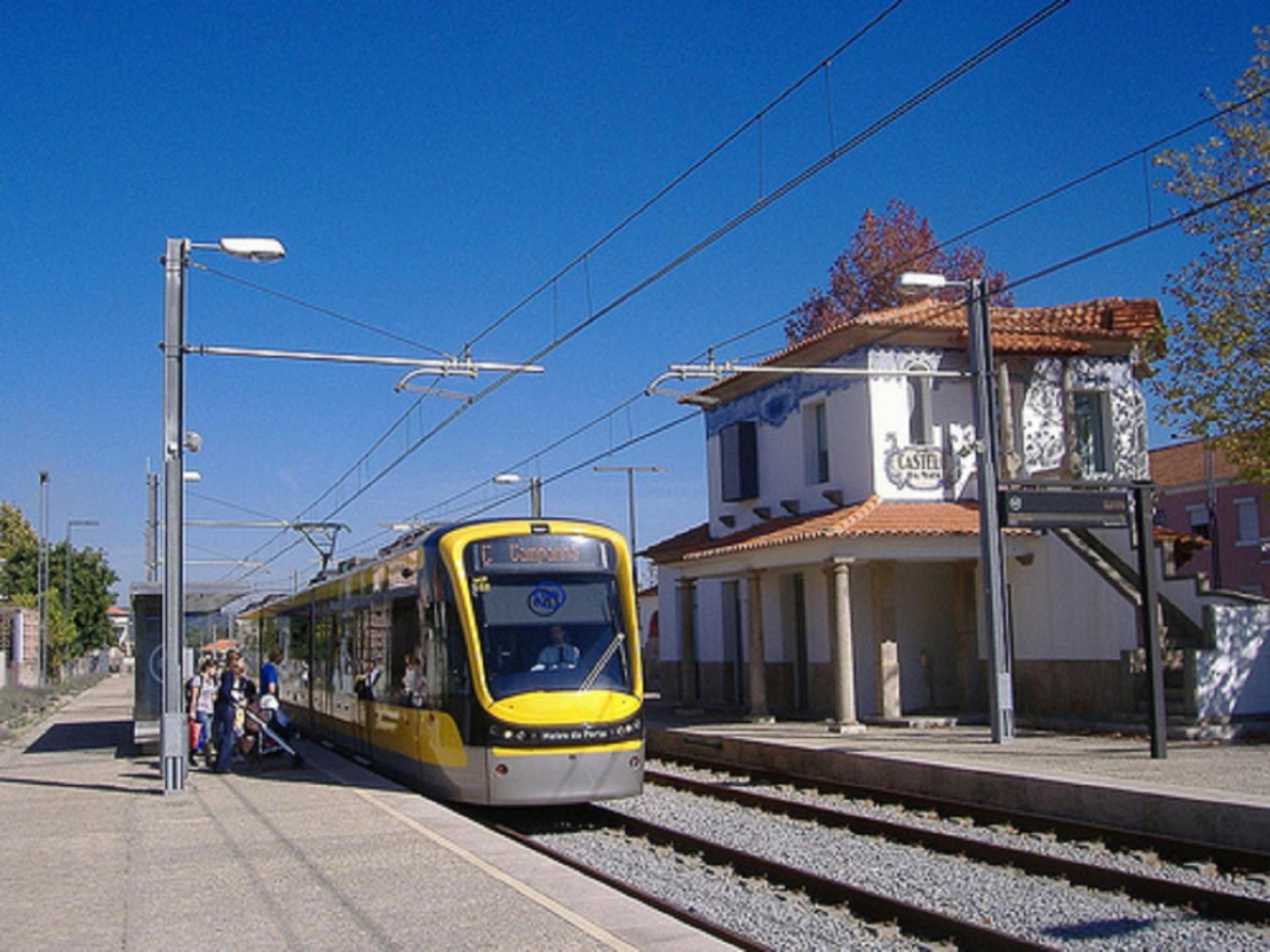 My Home in OPorto