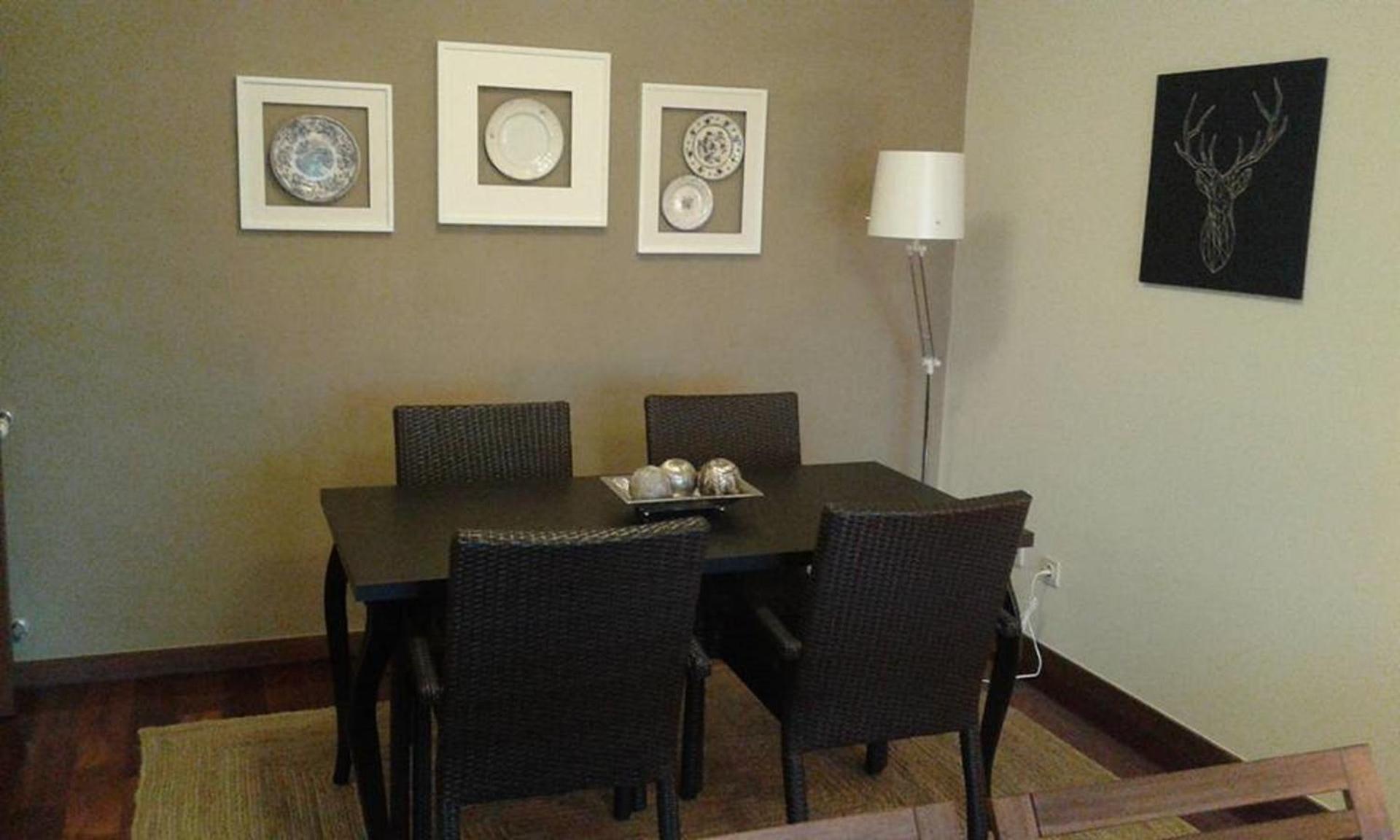 My Home in OPorto