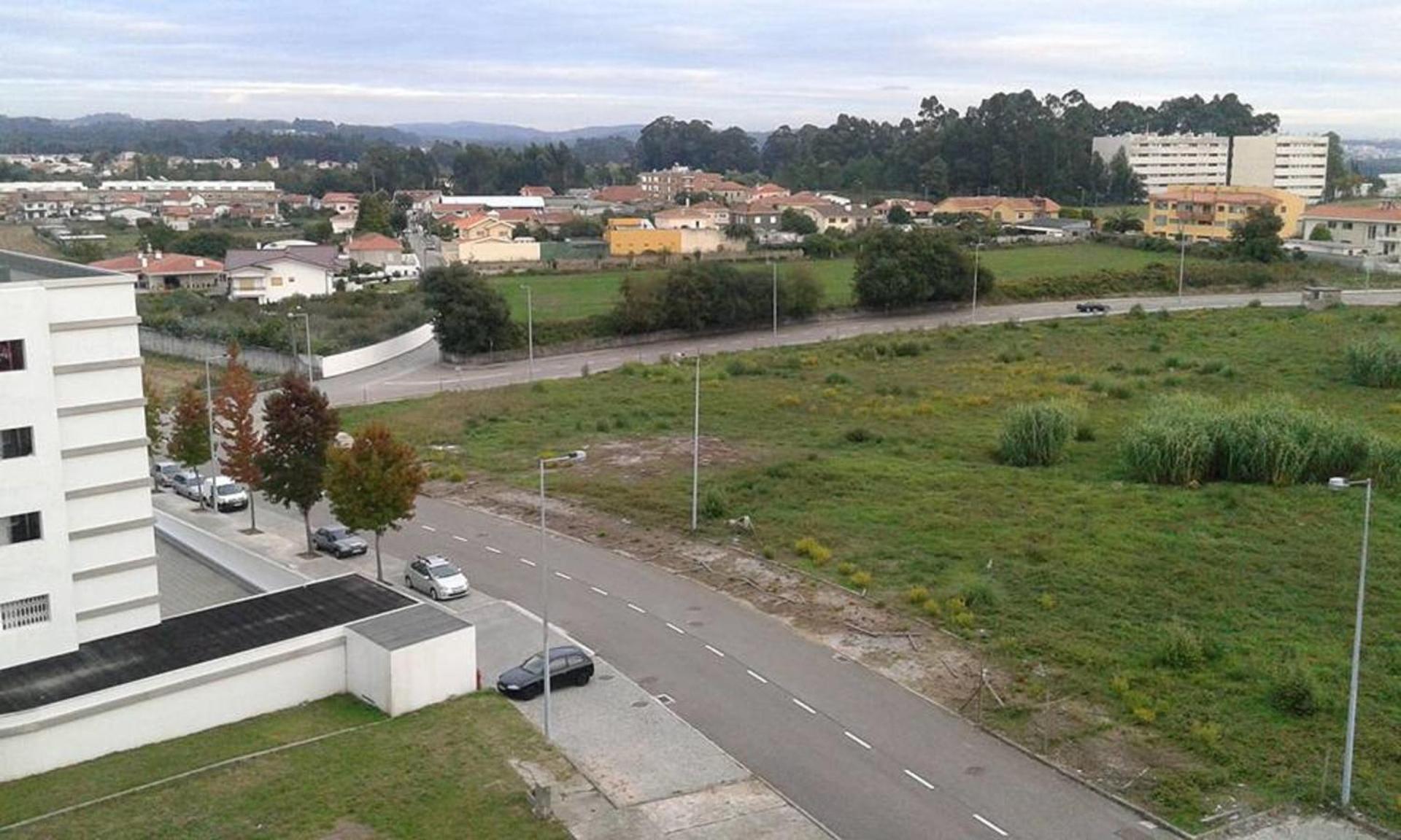 My Home in OPorto
