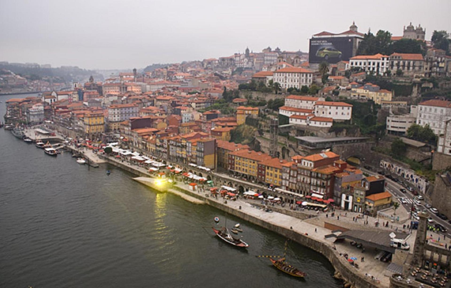 My Home in OPorto