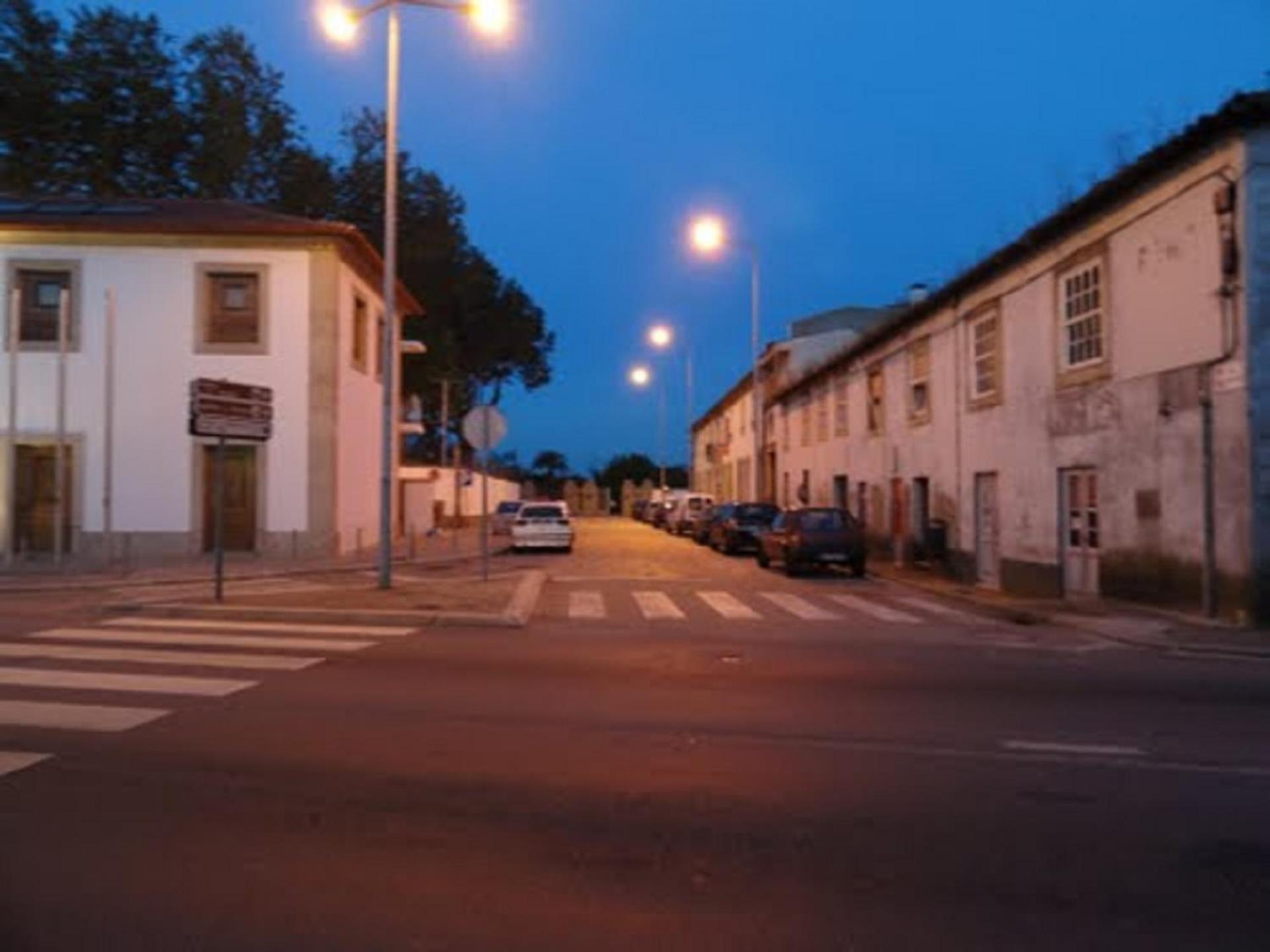 My Home in OPorto