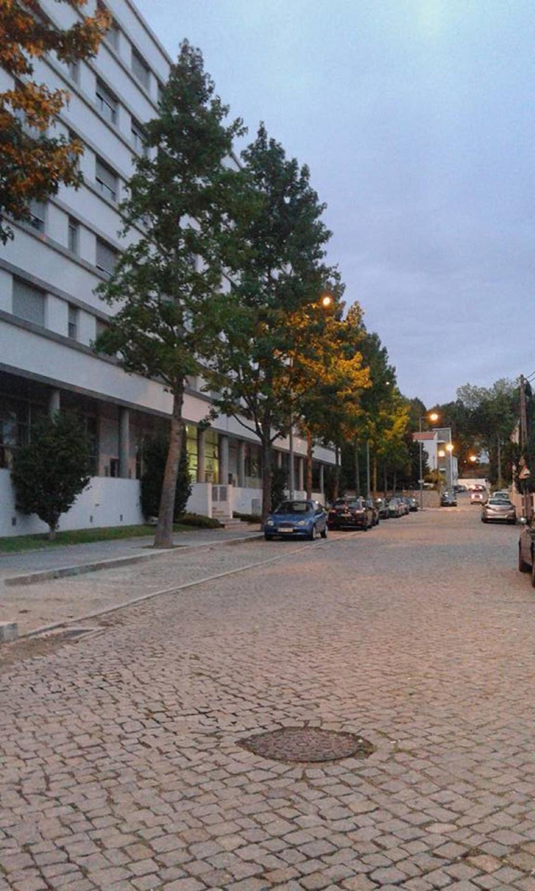 My Home in OPorto