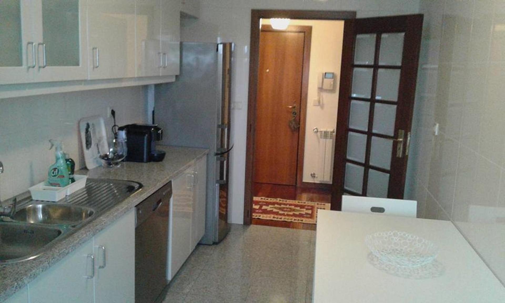 My Home in OPorto