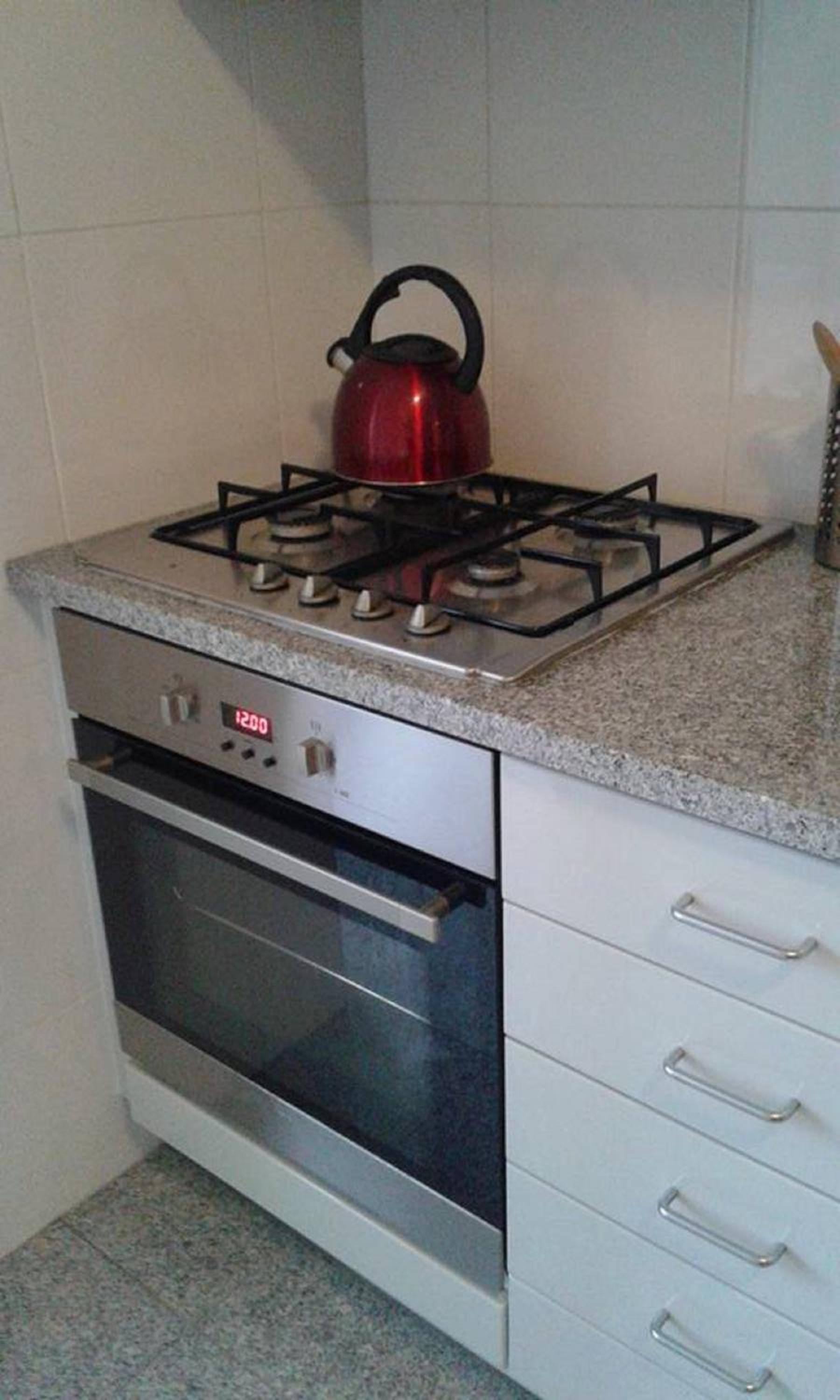 My Home in OPorto