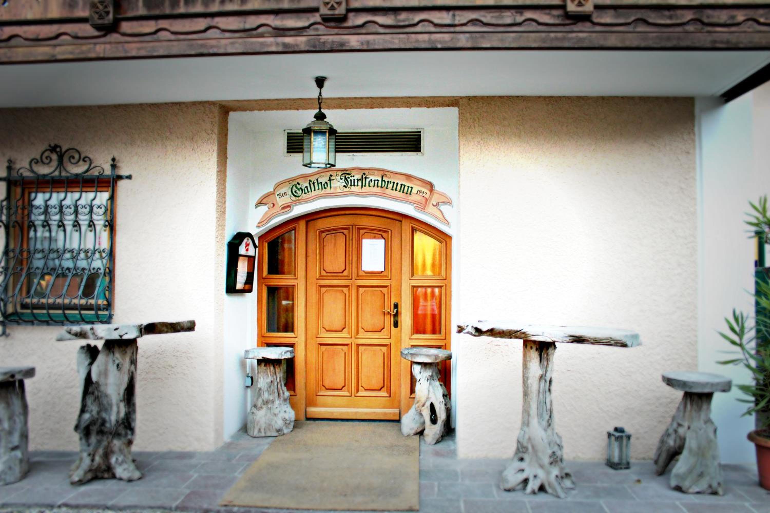 Landgasthof Fürstenbrunn