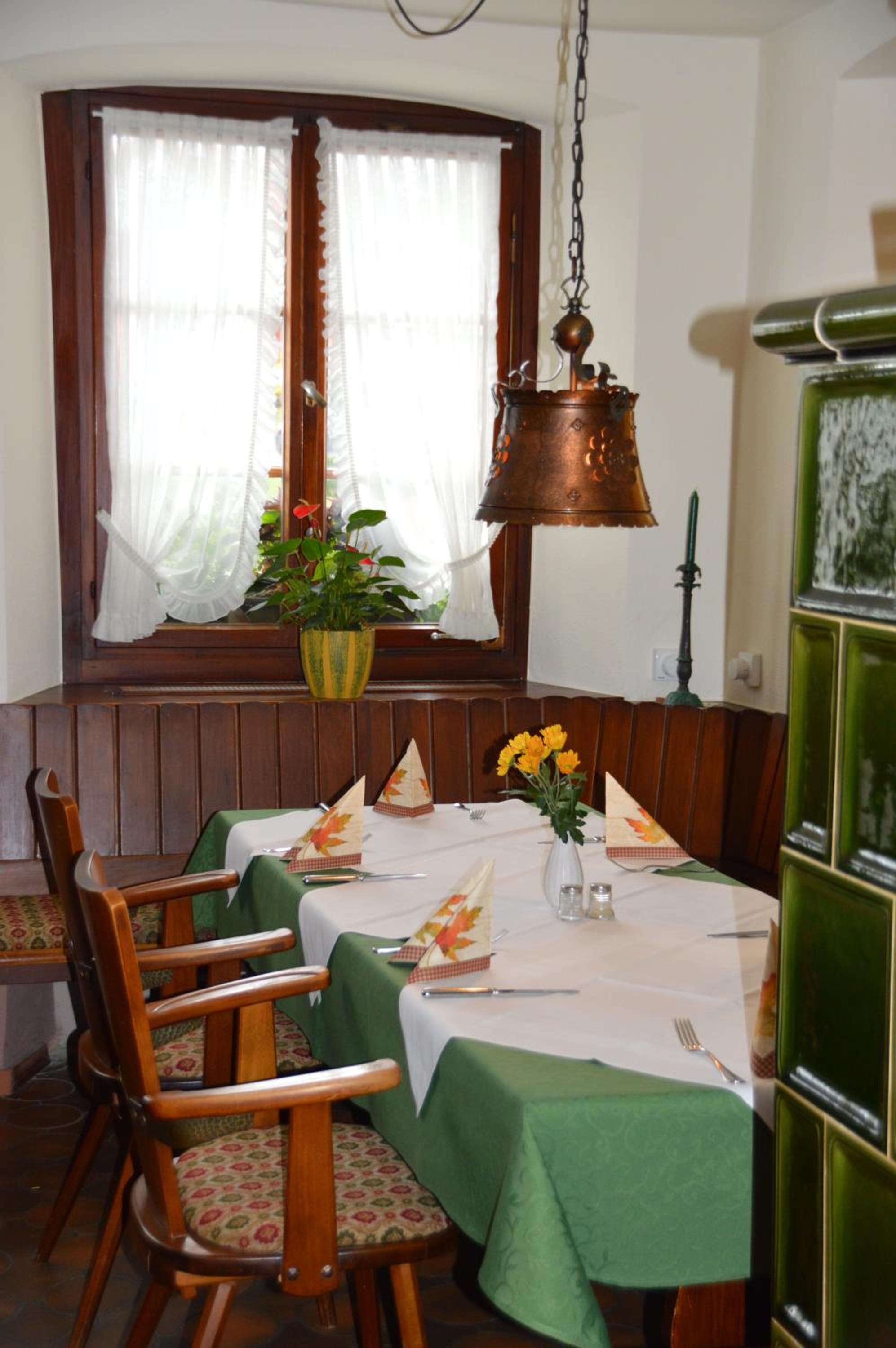Gasthof zum Engel