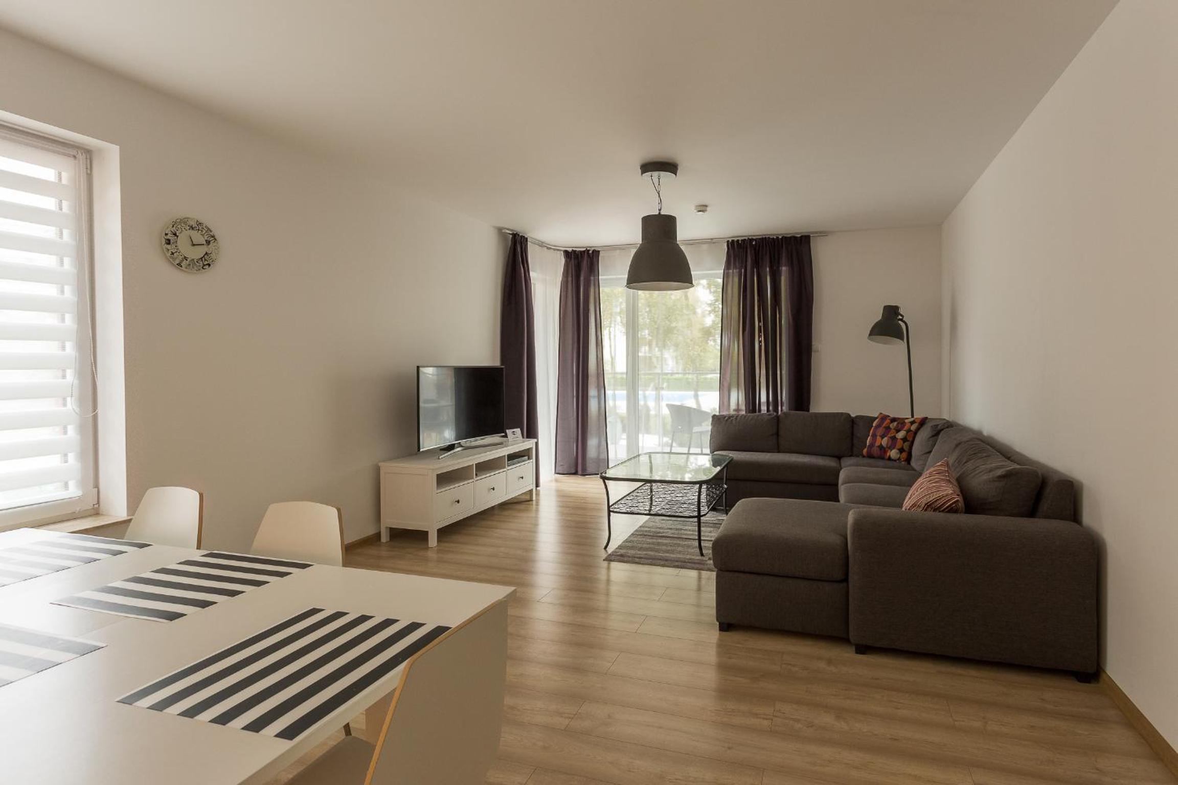 Apartament SunSea