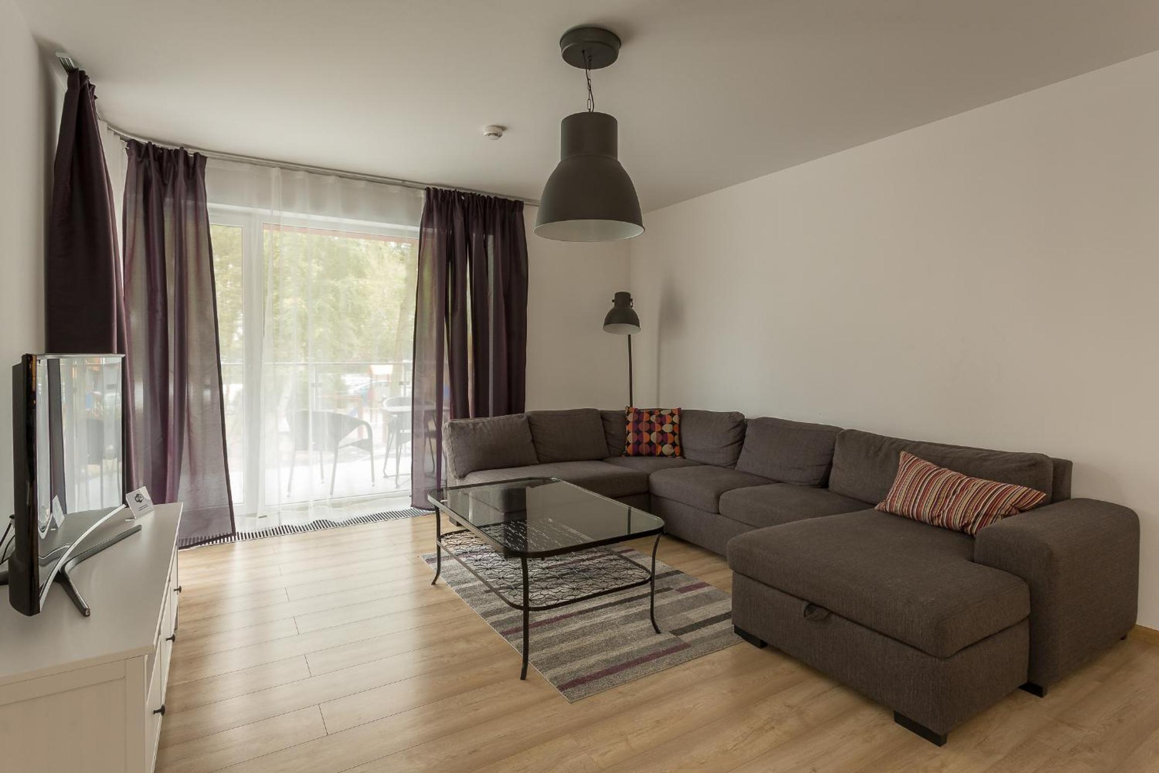 Apartament SunSea