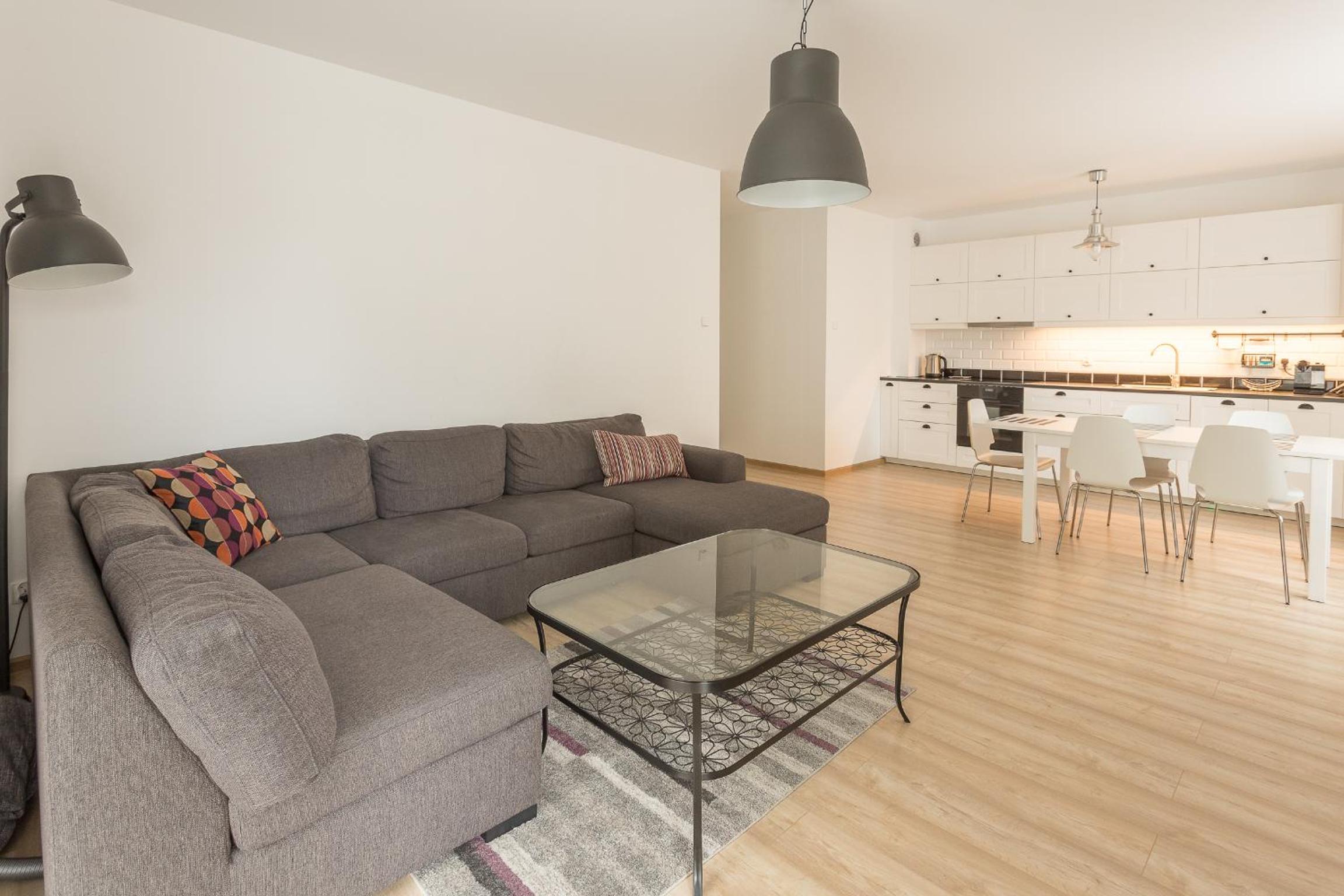 Apartament SunSea