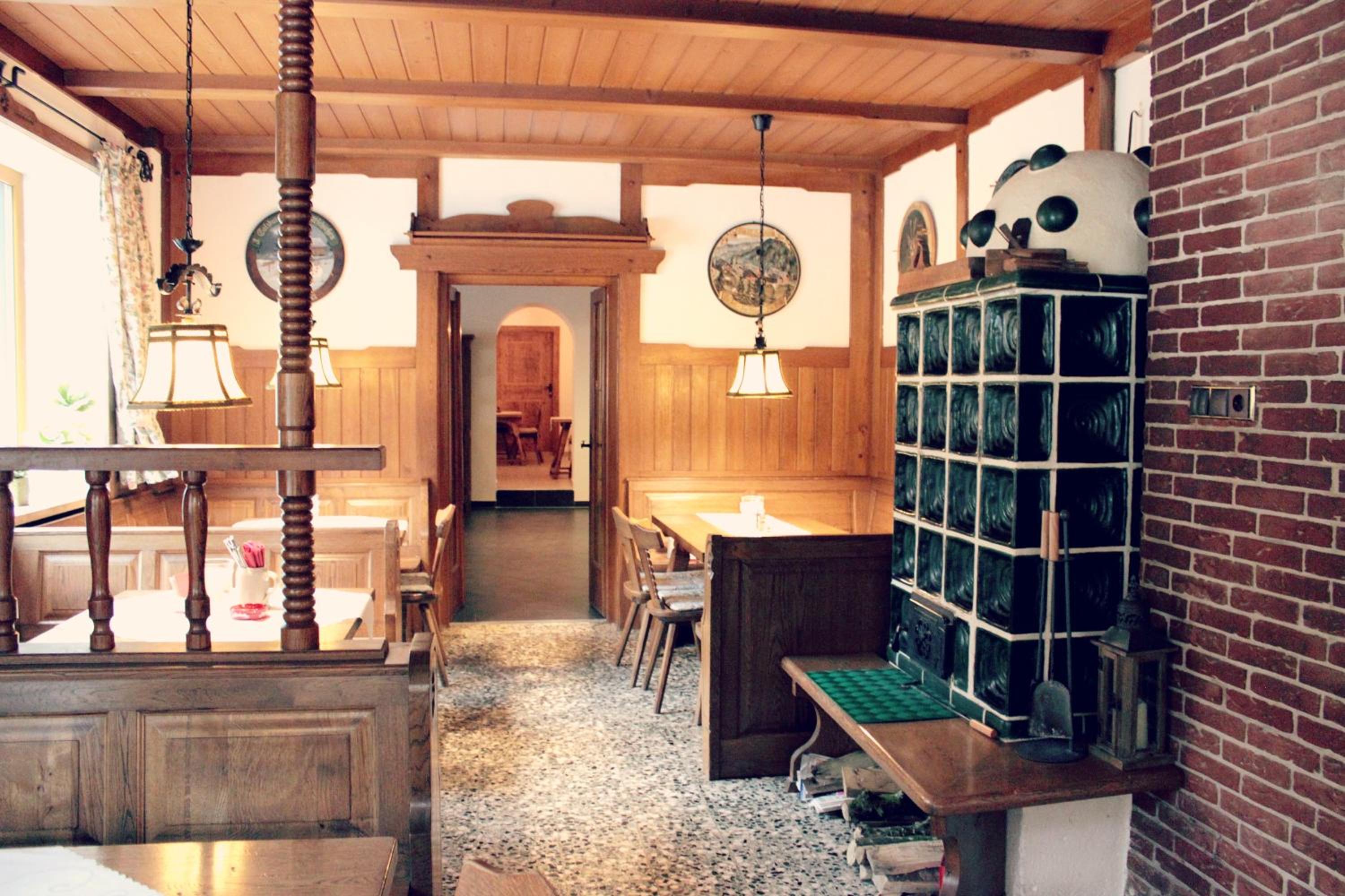 Landgasthof Fürstenbrunn