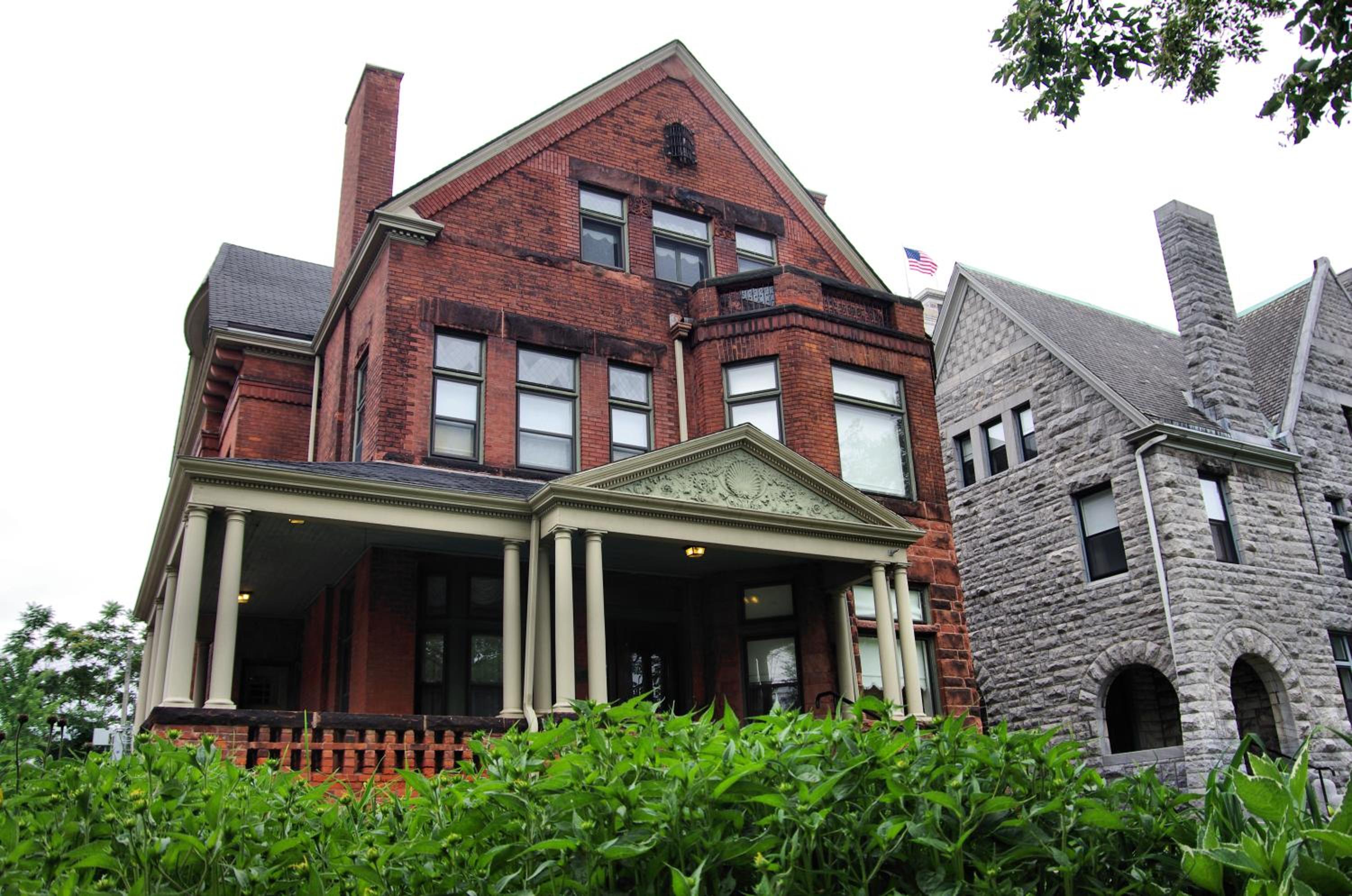 The Inn on Ferry Street