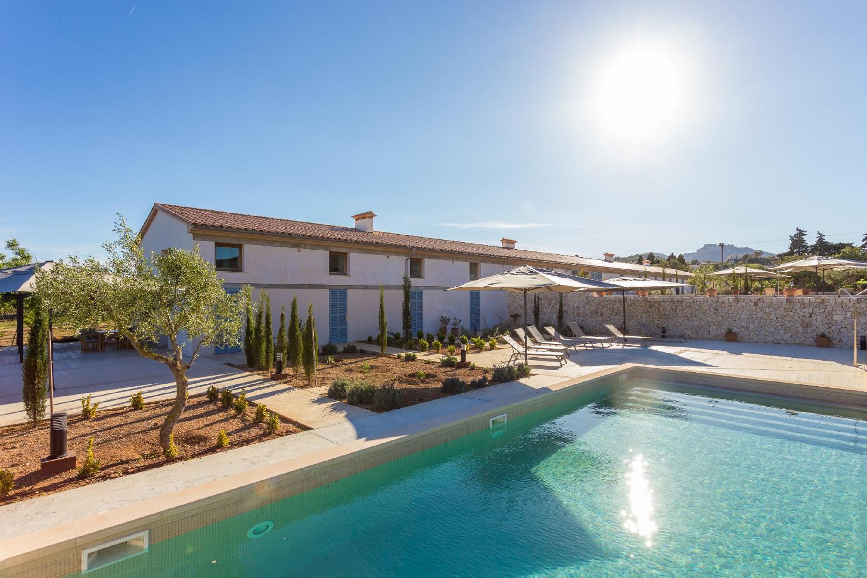 Sa Nau Agroturismo - Adults Only over 16 view 2
