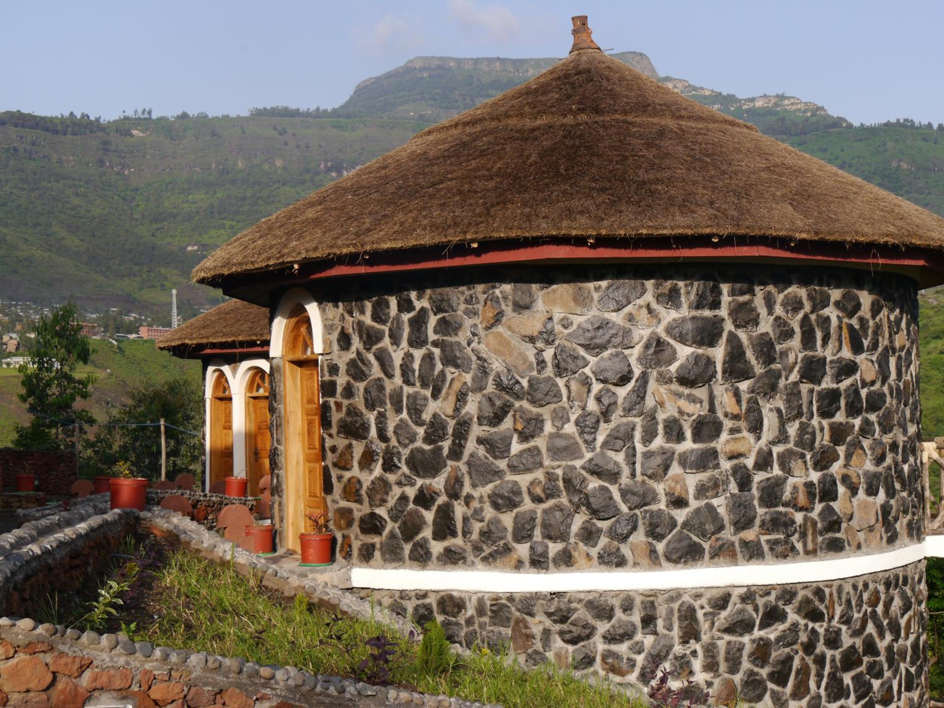 Sora Lodge Lalibela, photo 116
