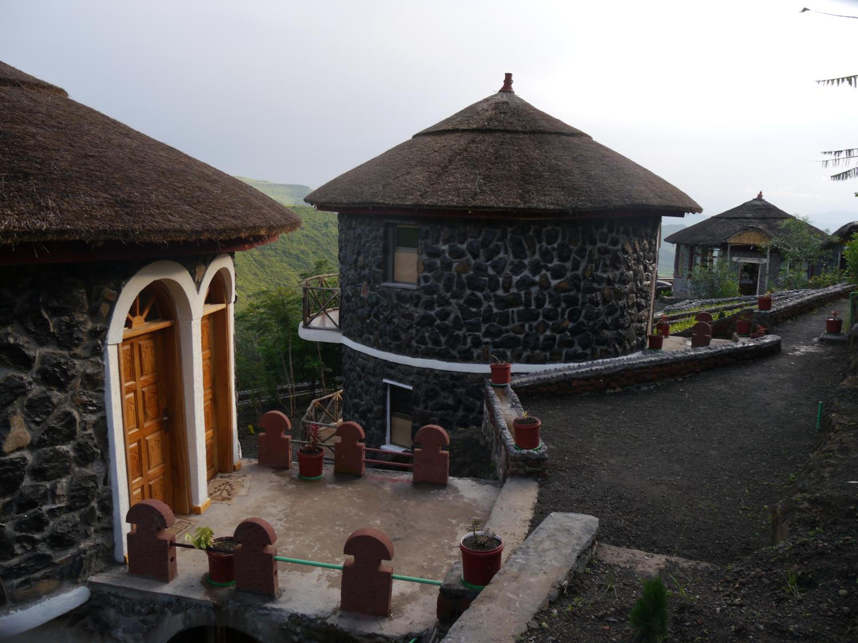 Sora Lodge Lalibela