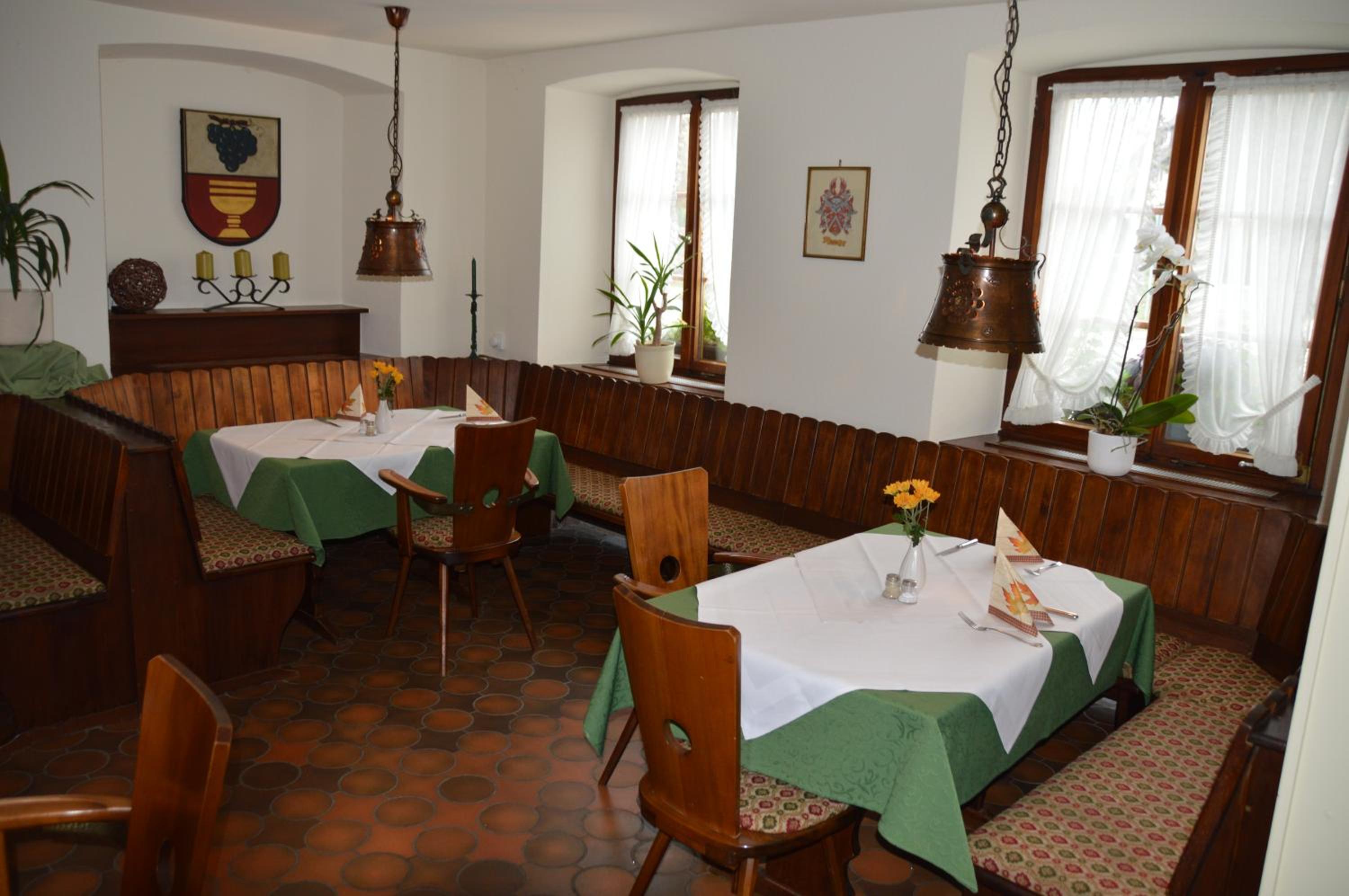 Gasthof zum Engel