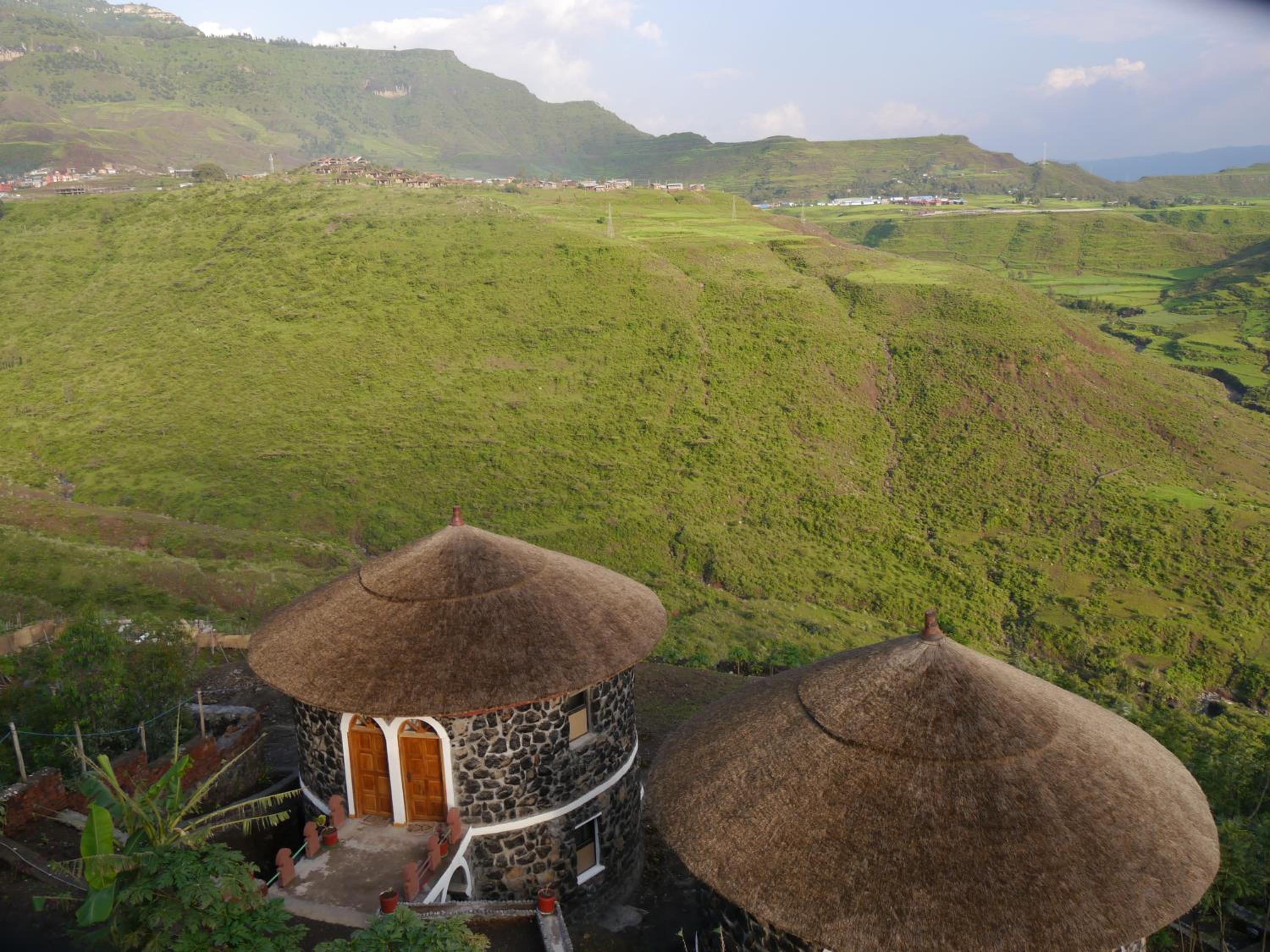 Sora Lodge Lalibela, photo 157