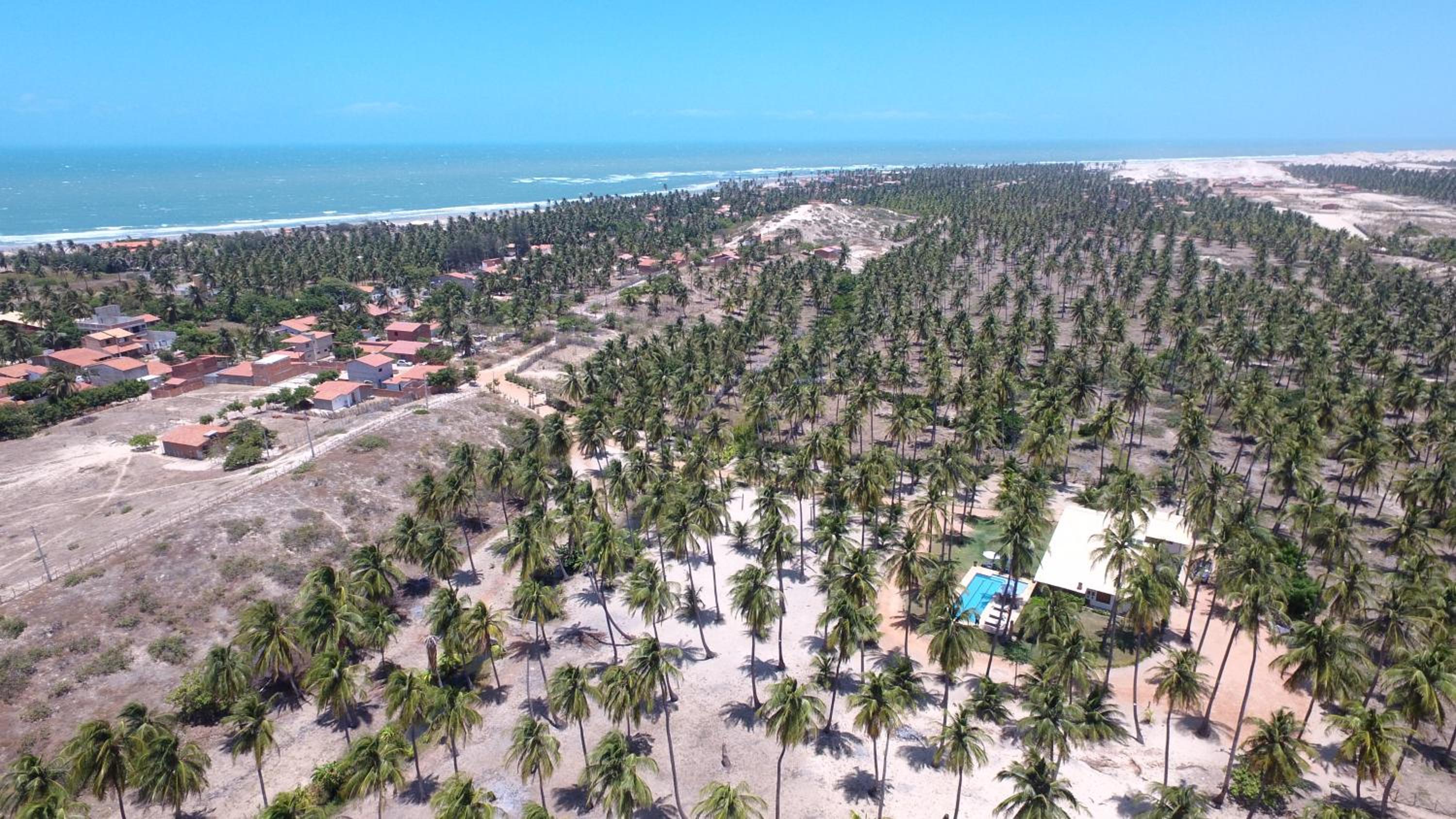 Villas de Guajirú, Casa 1