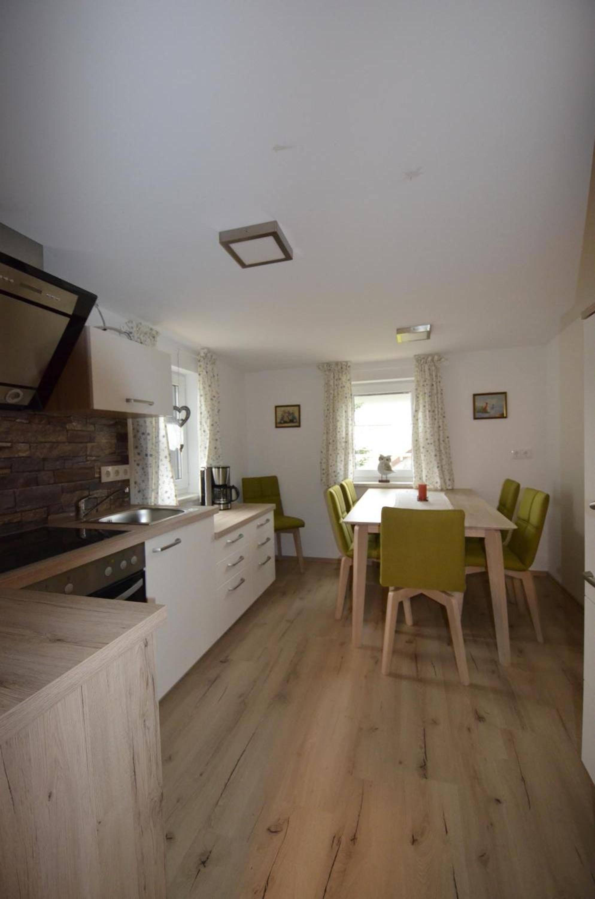 Haus Lercher