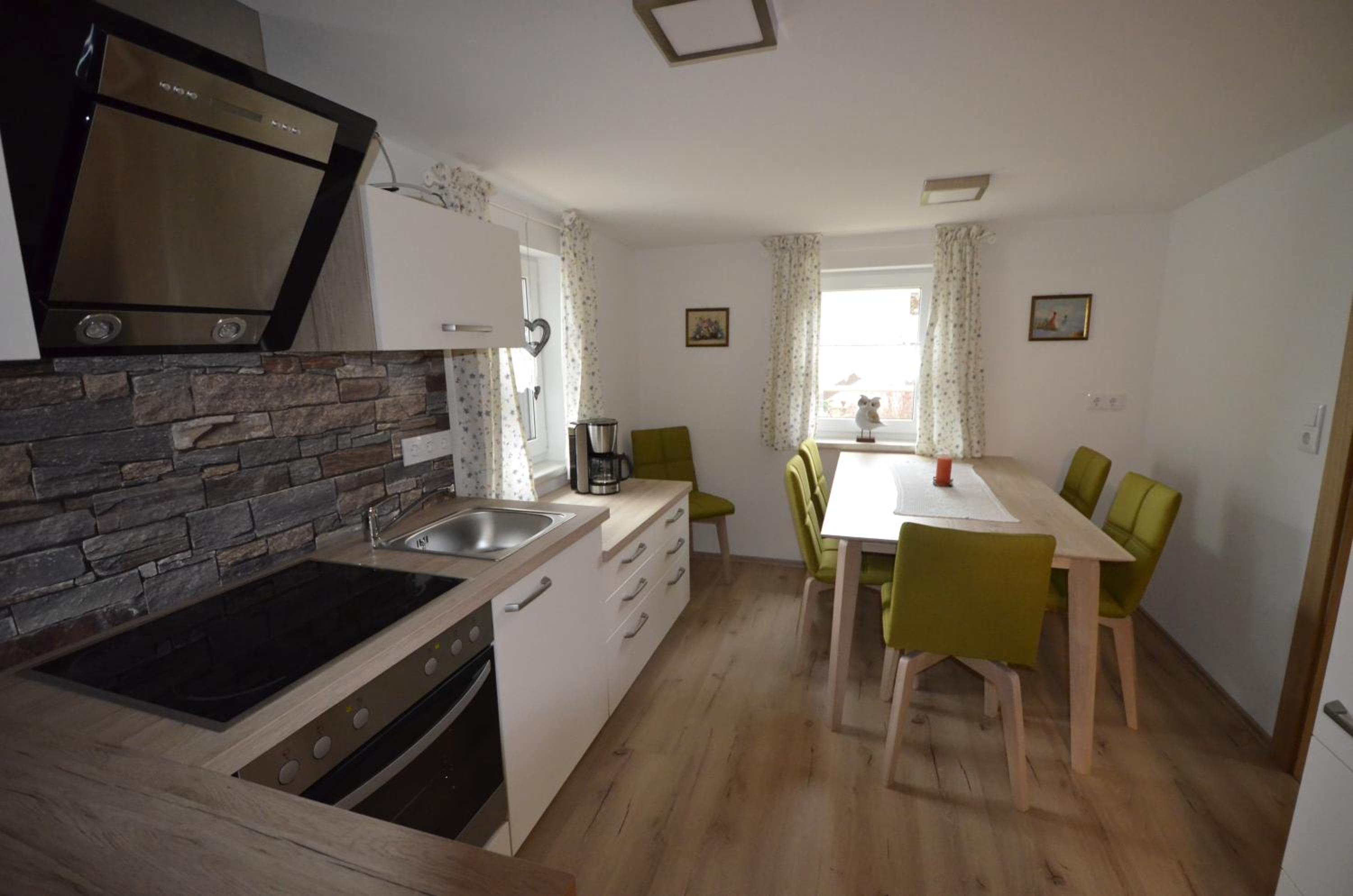 Haus Lercher