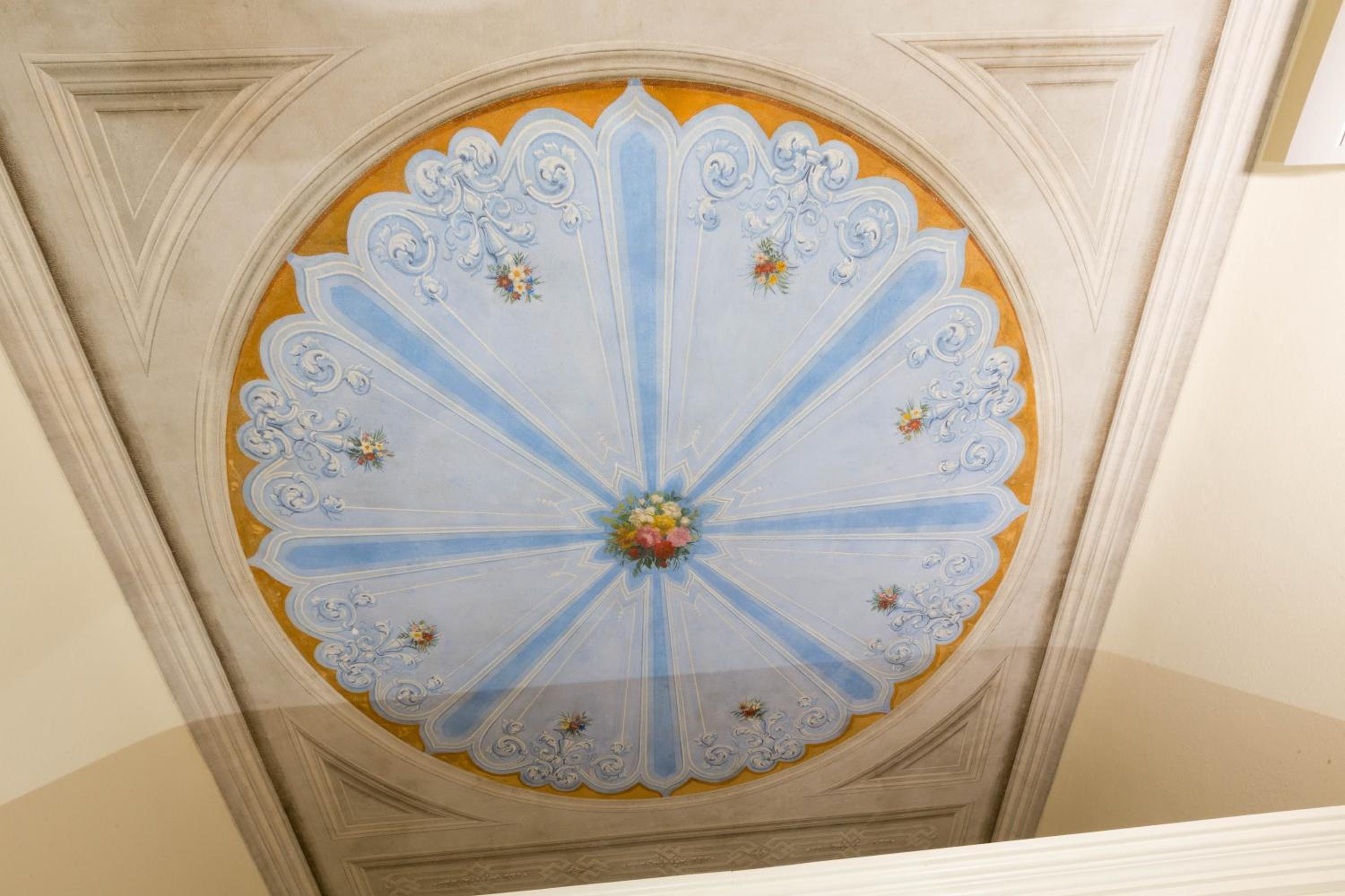 Residenza d'Epoca Palazzo Riblet