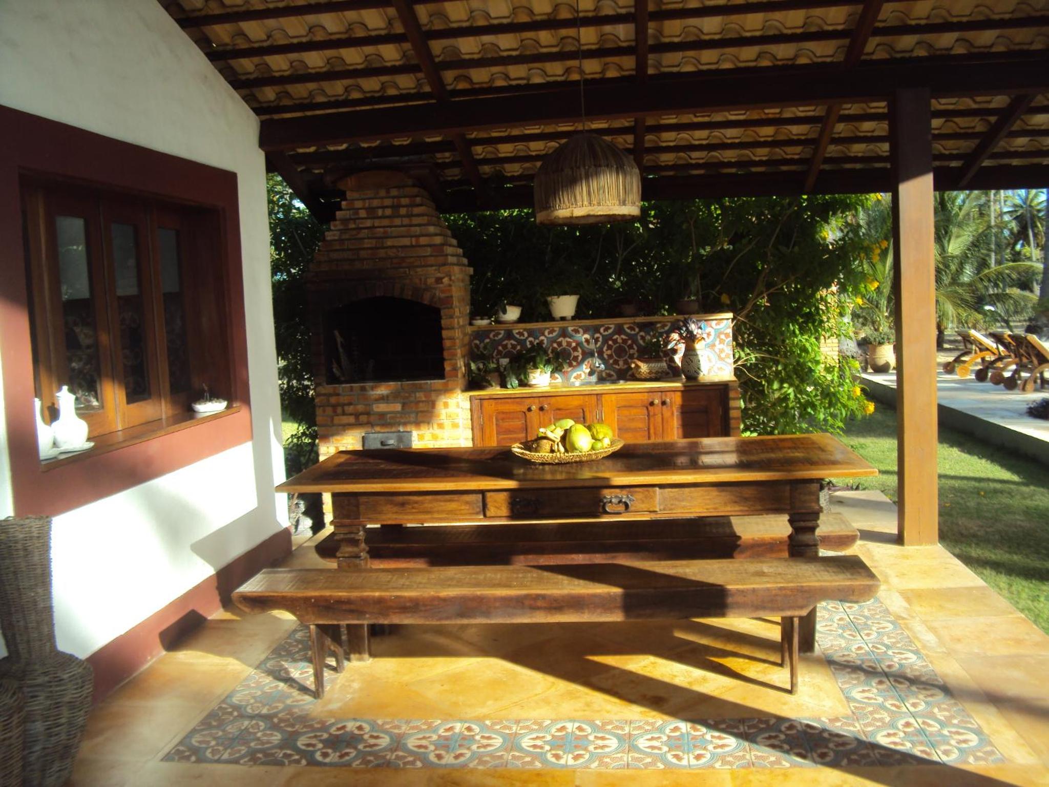 Villas de Guajirú, Casa 1
