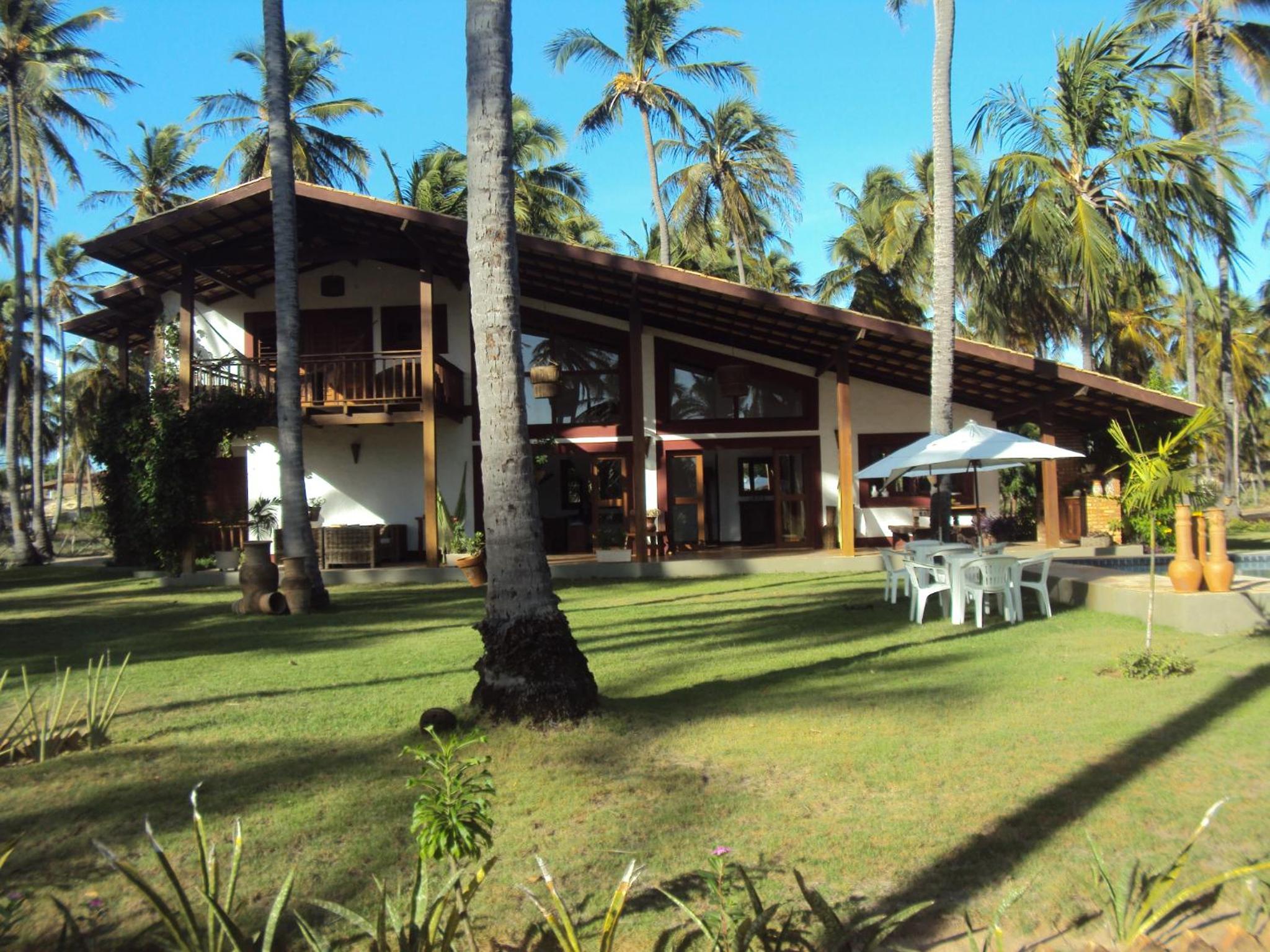 Villas de Guajirú, Casa 1