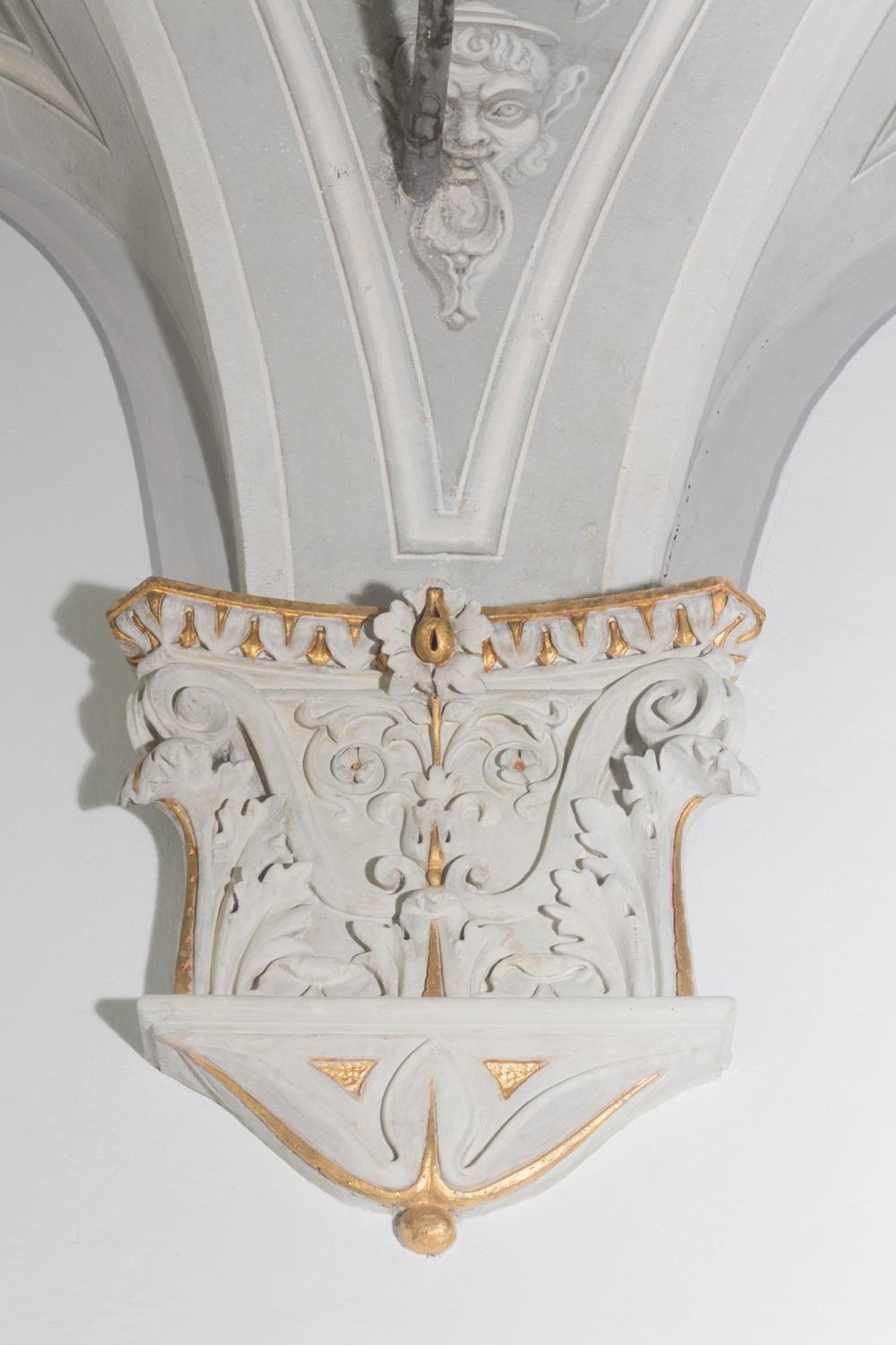 Residenza d'Epoca Palazzo Riblet