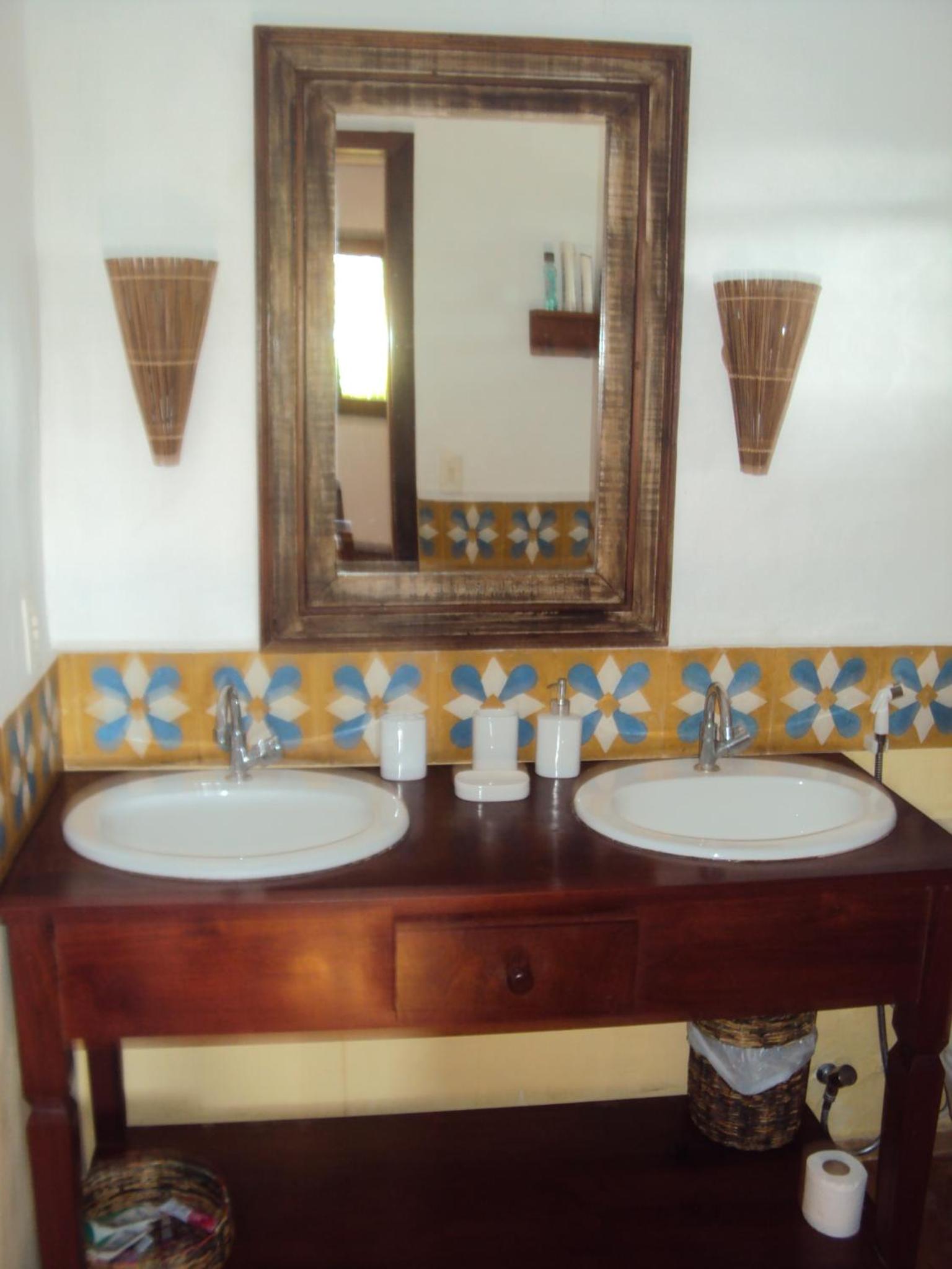 Villas de Guajirú, Casa 1