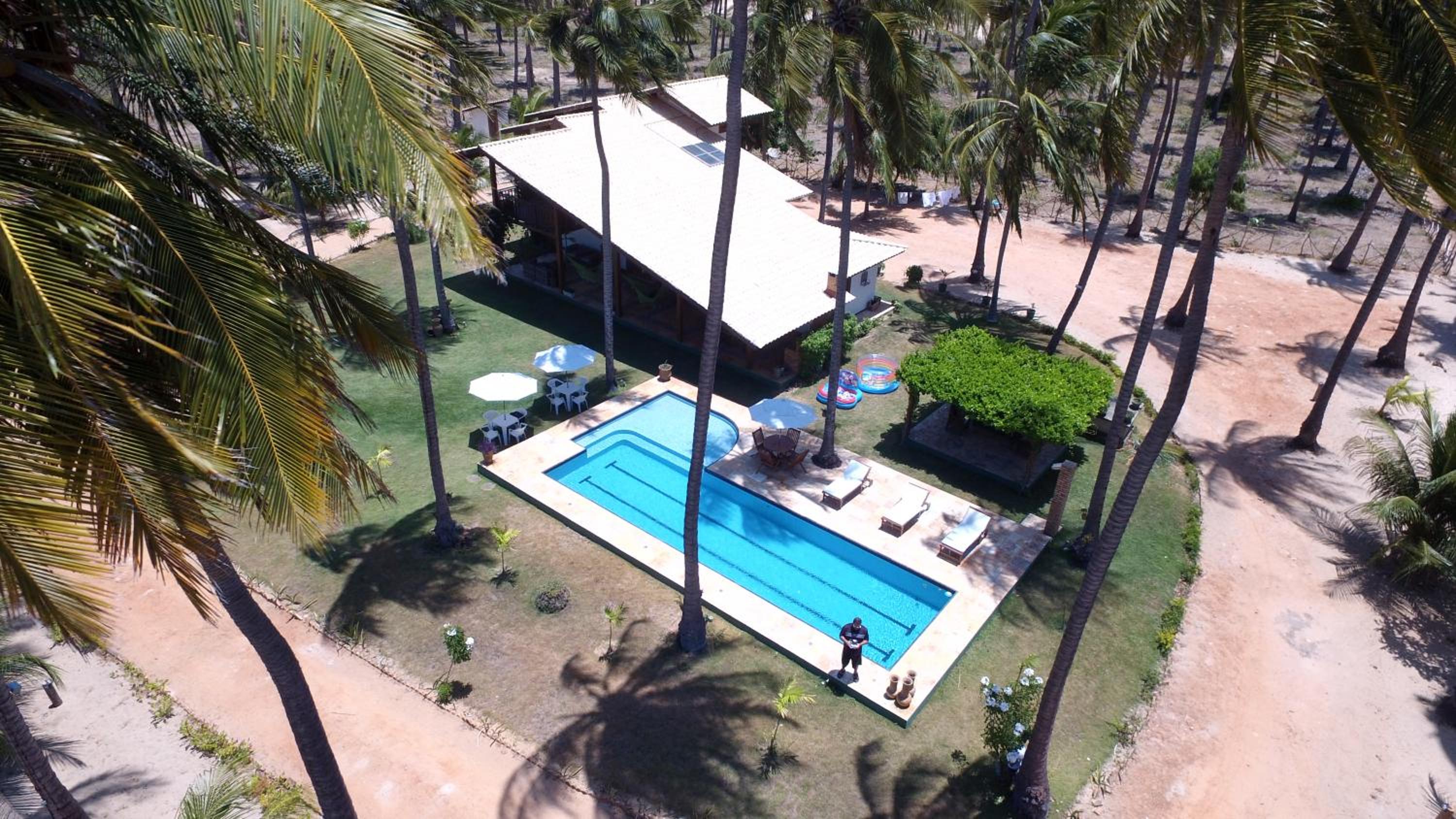 Villas de Guajirú, Casa 1