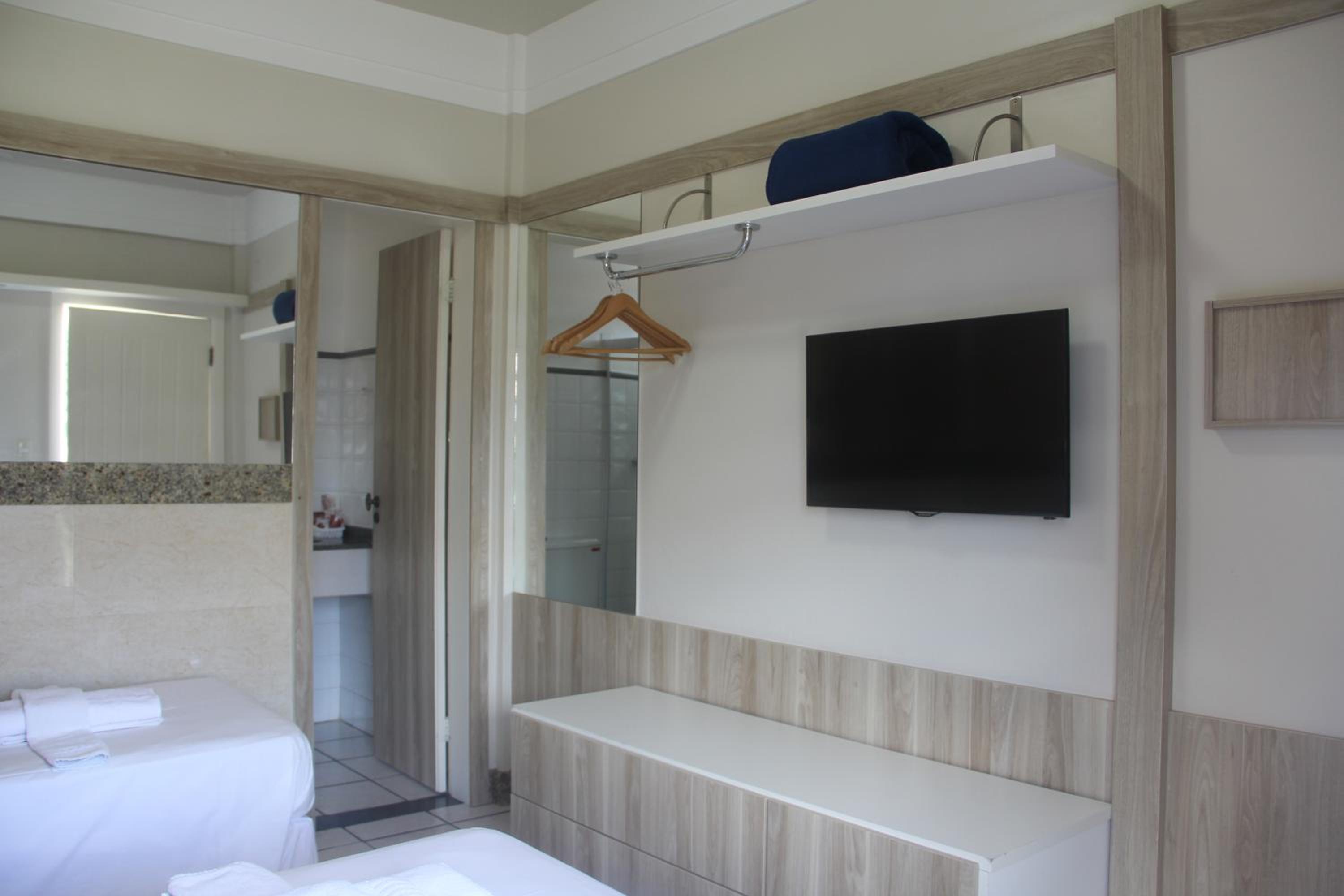 Hotel Pousada da Mangueira