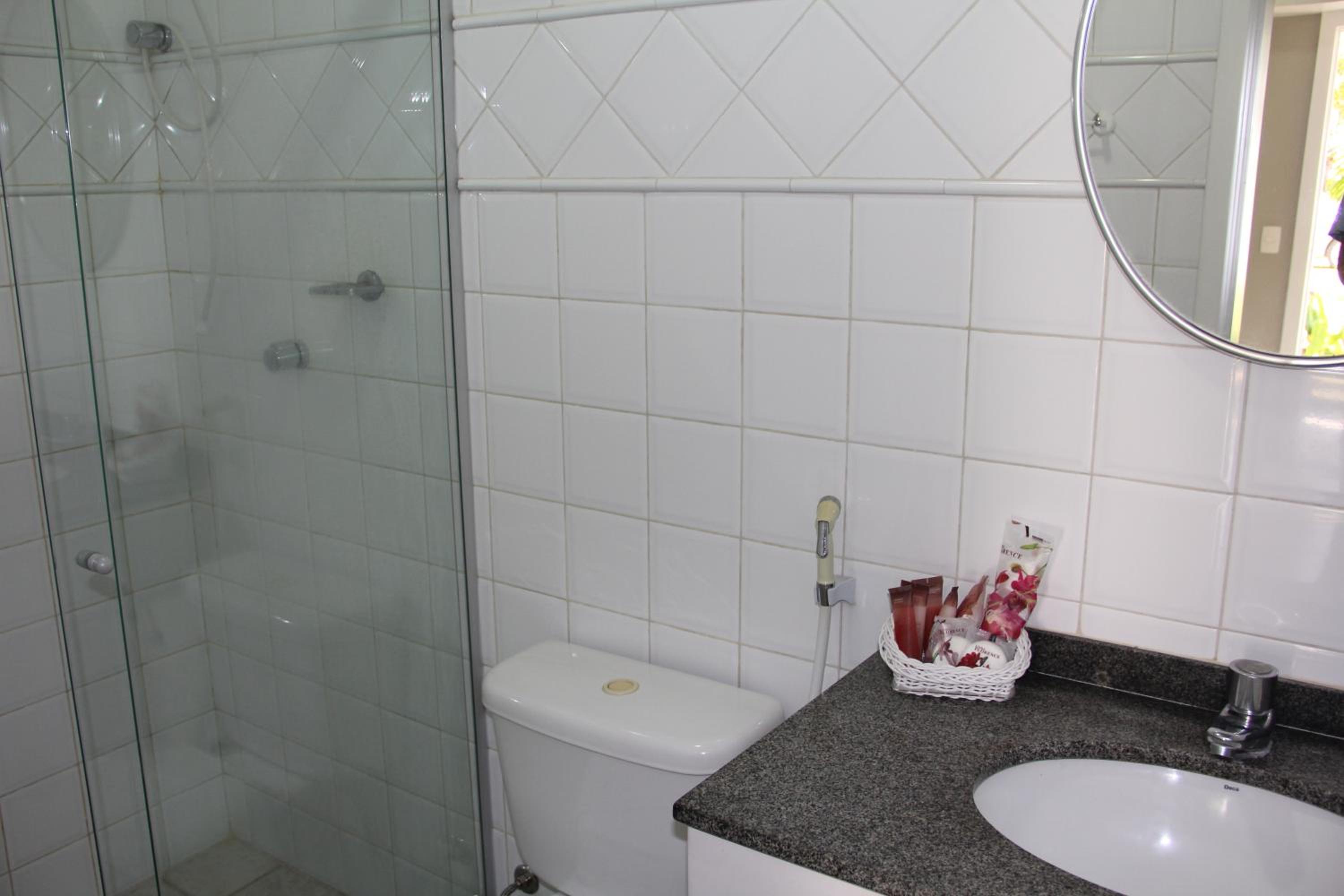 Hotel Pousada da Mangueira