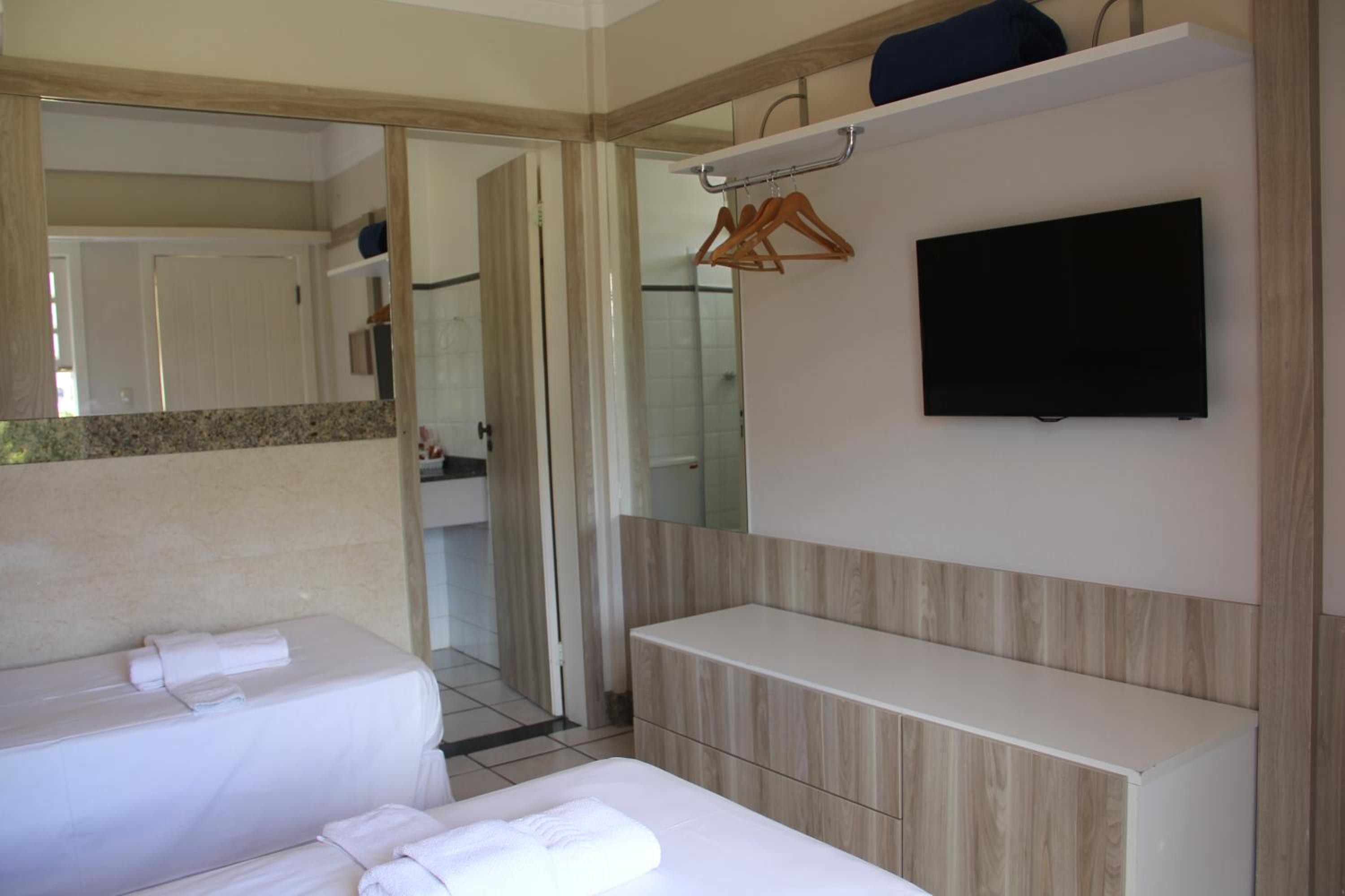 Hotel Pousada da Mangueira
